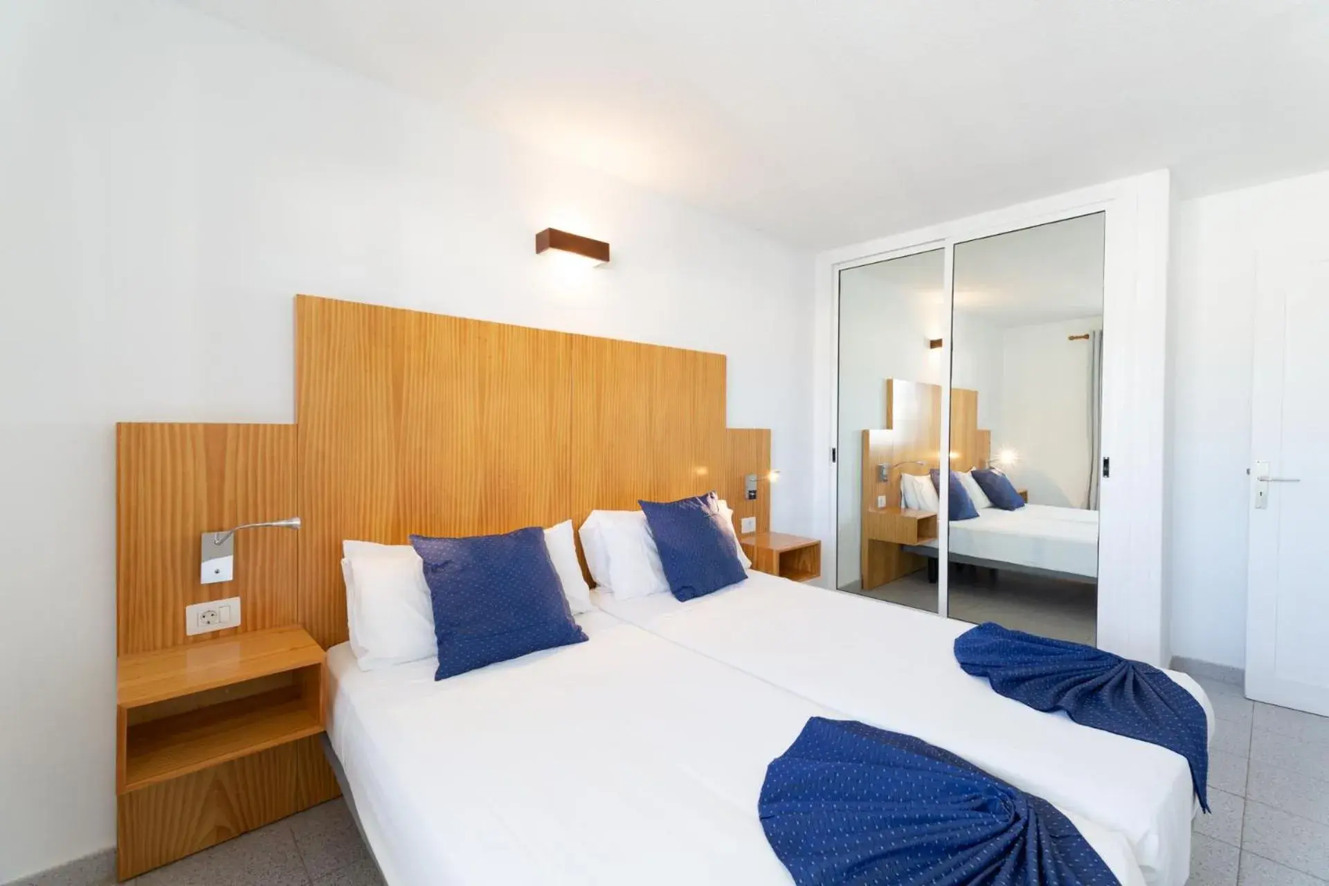 One-Bedroom Apartment - single occupancy in Ereza Apartamentos Los Hibiscos - Adults Only One-Bedroom Apartment - single occupancy in Ereza Apartamentos Los Hibiscos - Adults Only