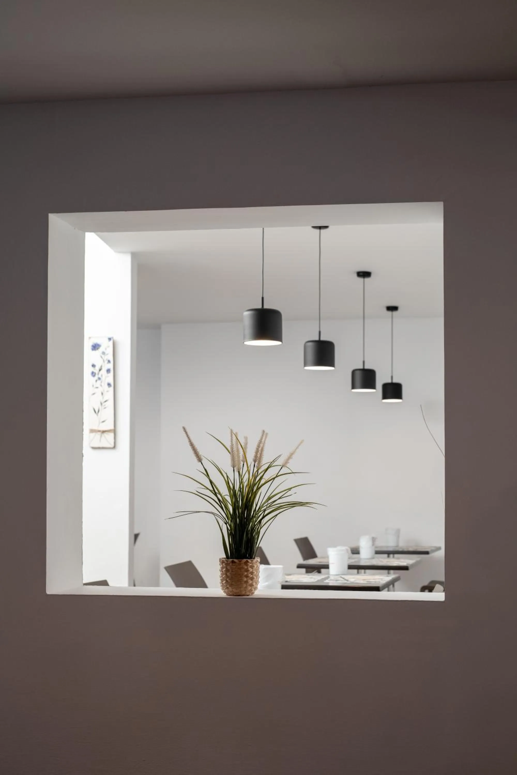 Restaurant/places to eat in Ereza Apartamentos Los Hibiscos - Adults Only