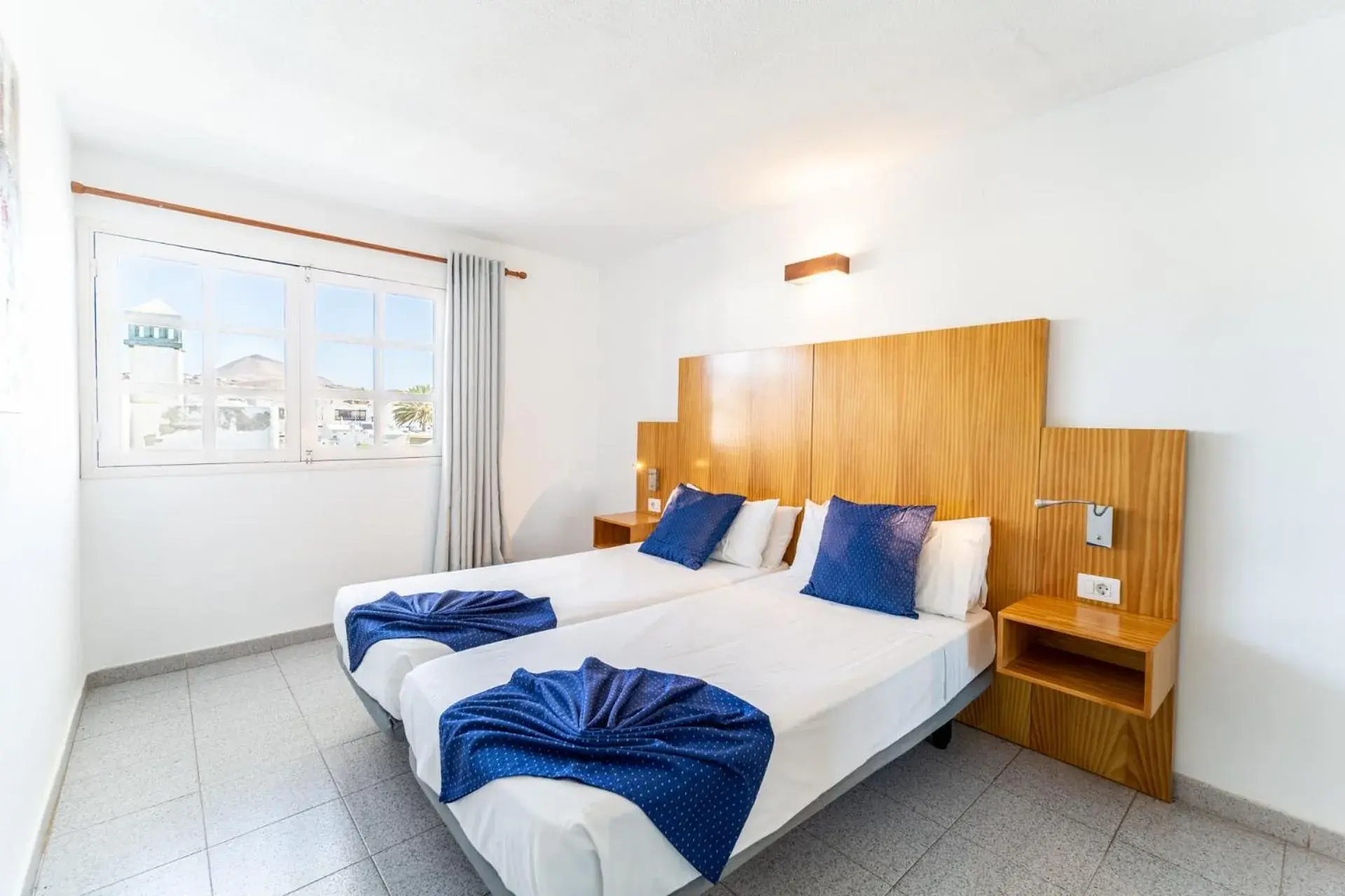 One-Bedroom Apartment in Ereza Apartamentos Los Hibiscos - Adults Only One-Bedroom Apartment in Ereza Apartamentos Los Hibiscos - Adults Only