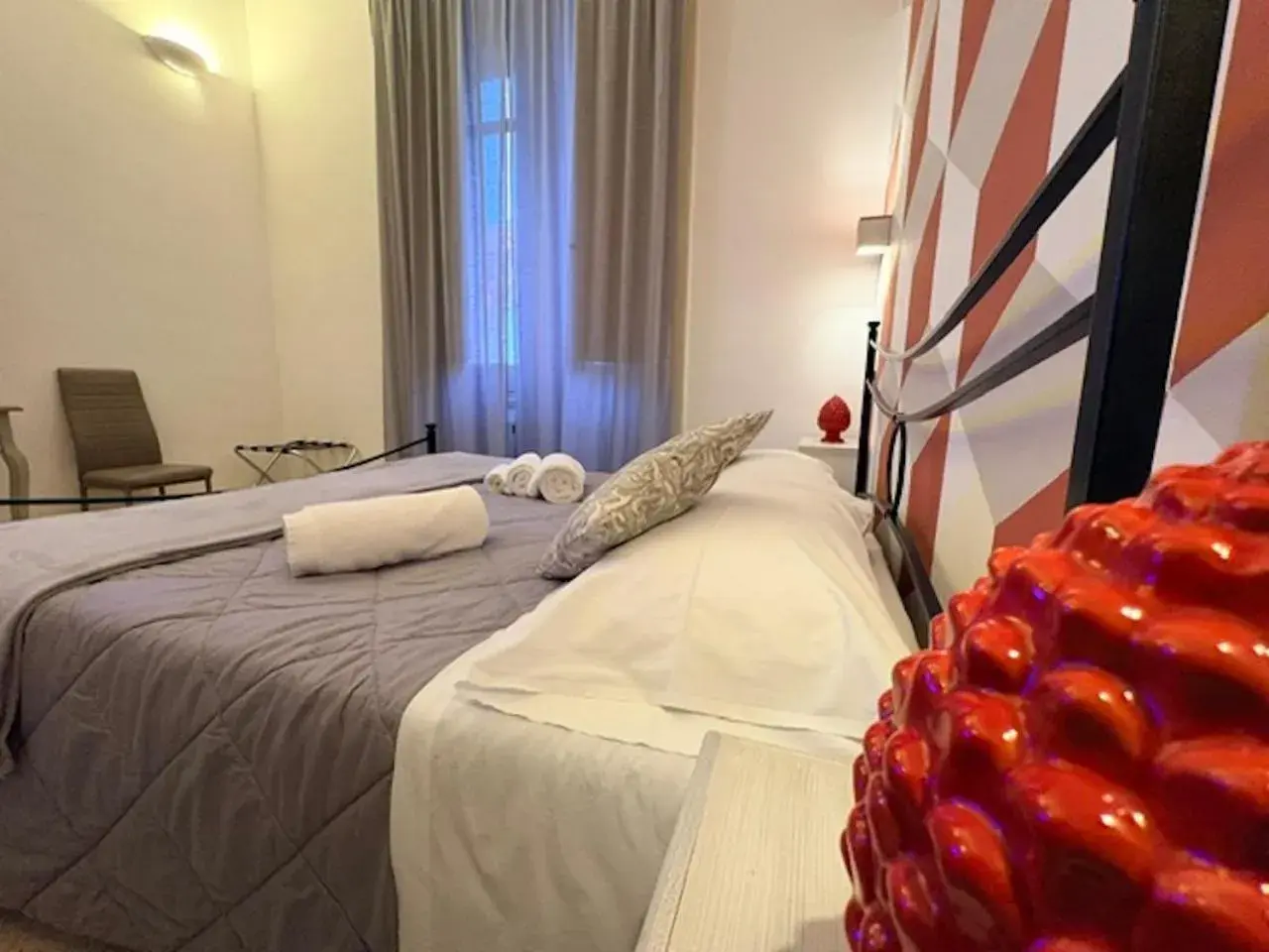 Comfort Triple Room in DIMORA di ACANTO Comfort Triple Room in DIMORA di ACANTO