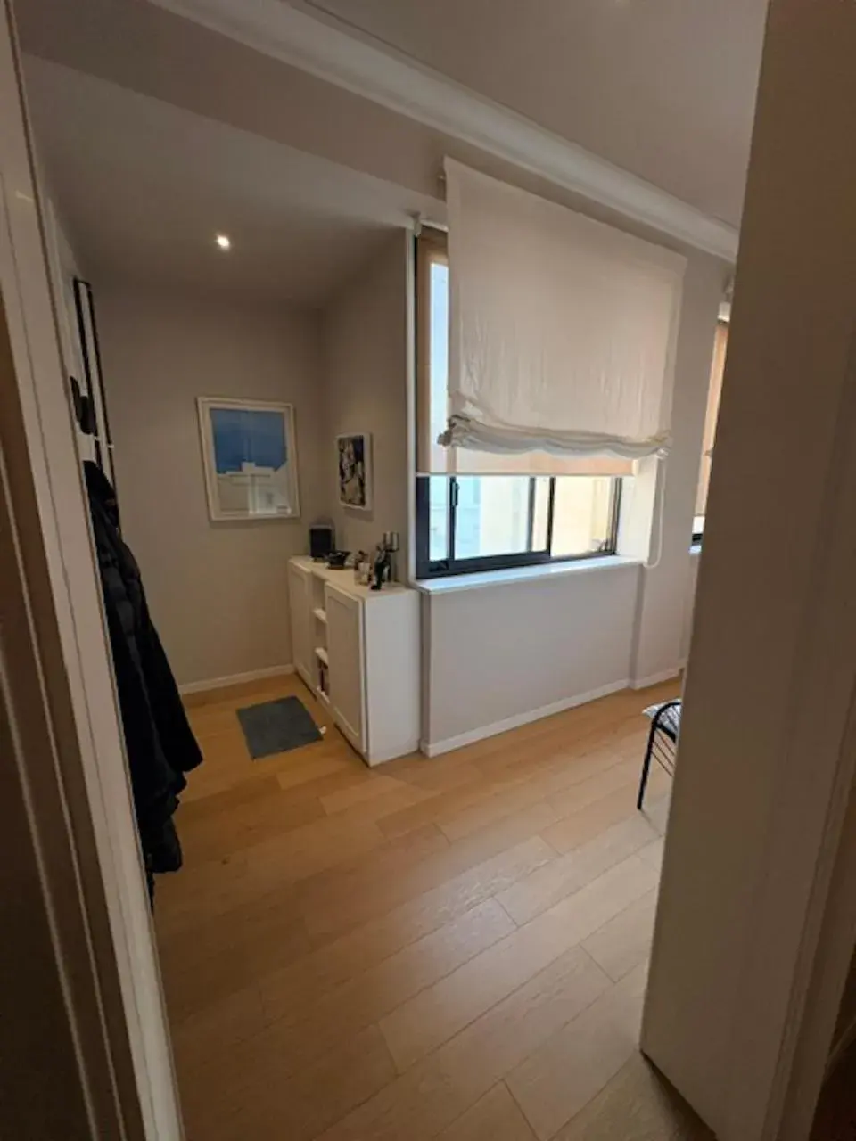 Economy Double Room in DIMORA di ACANTO Economy Double Room in DIMORA di ACANTO