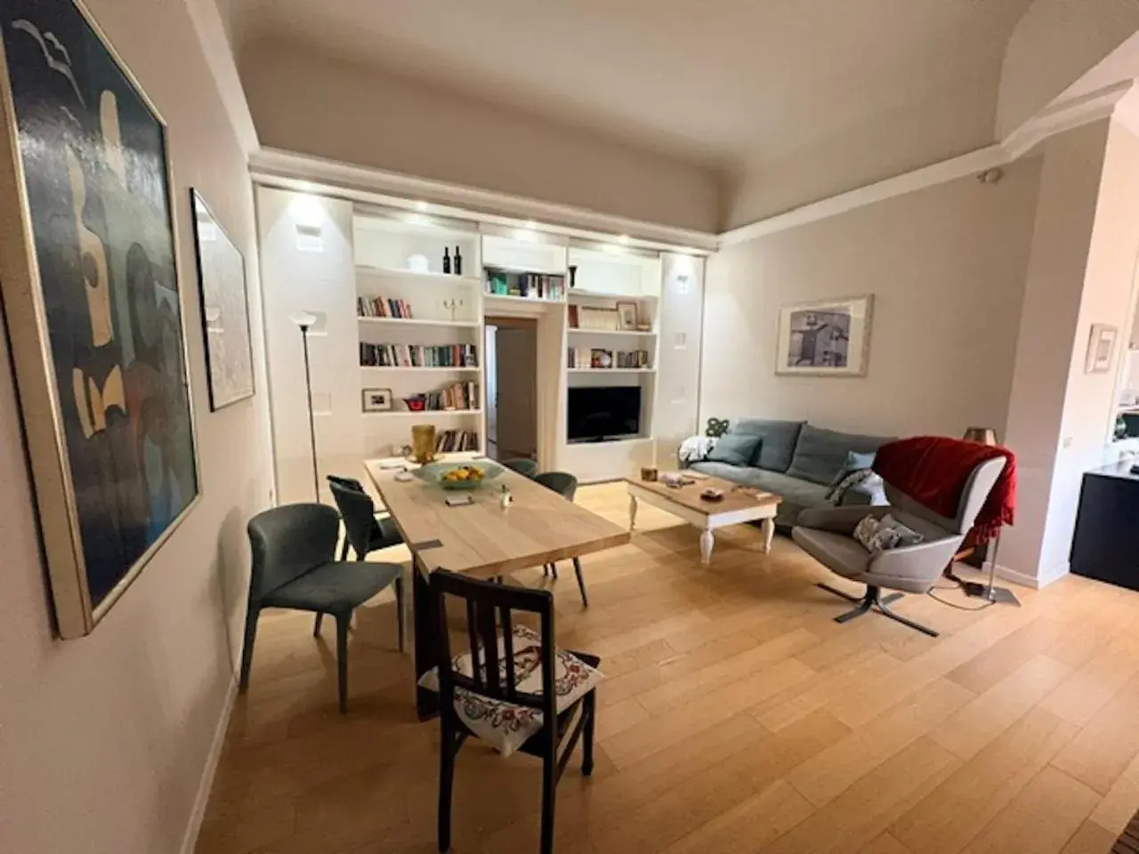 Family Suite in DIMORA di ACANTO Family Suite in DIMORA di ACANTO