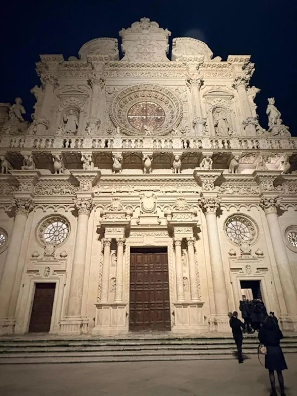 Nearby landmark in DIMORA di ACANTO