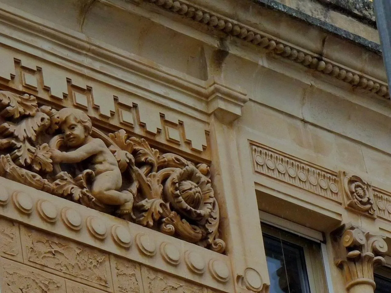 Property building in DIMORA di ACANTO