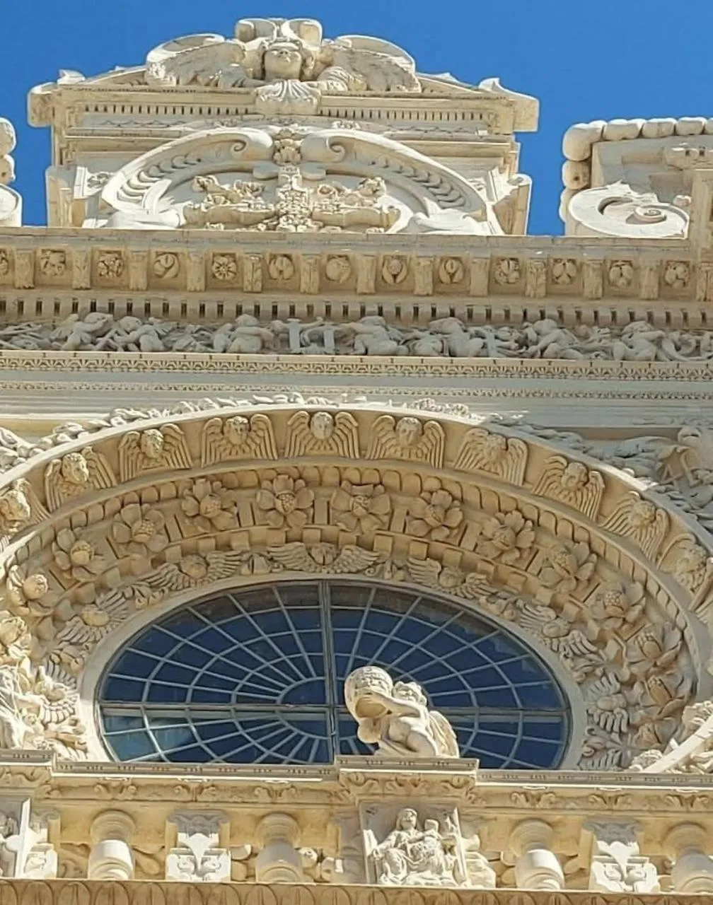 Nearby landmark in DIMORA di ACANTO