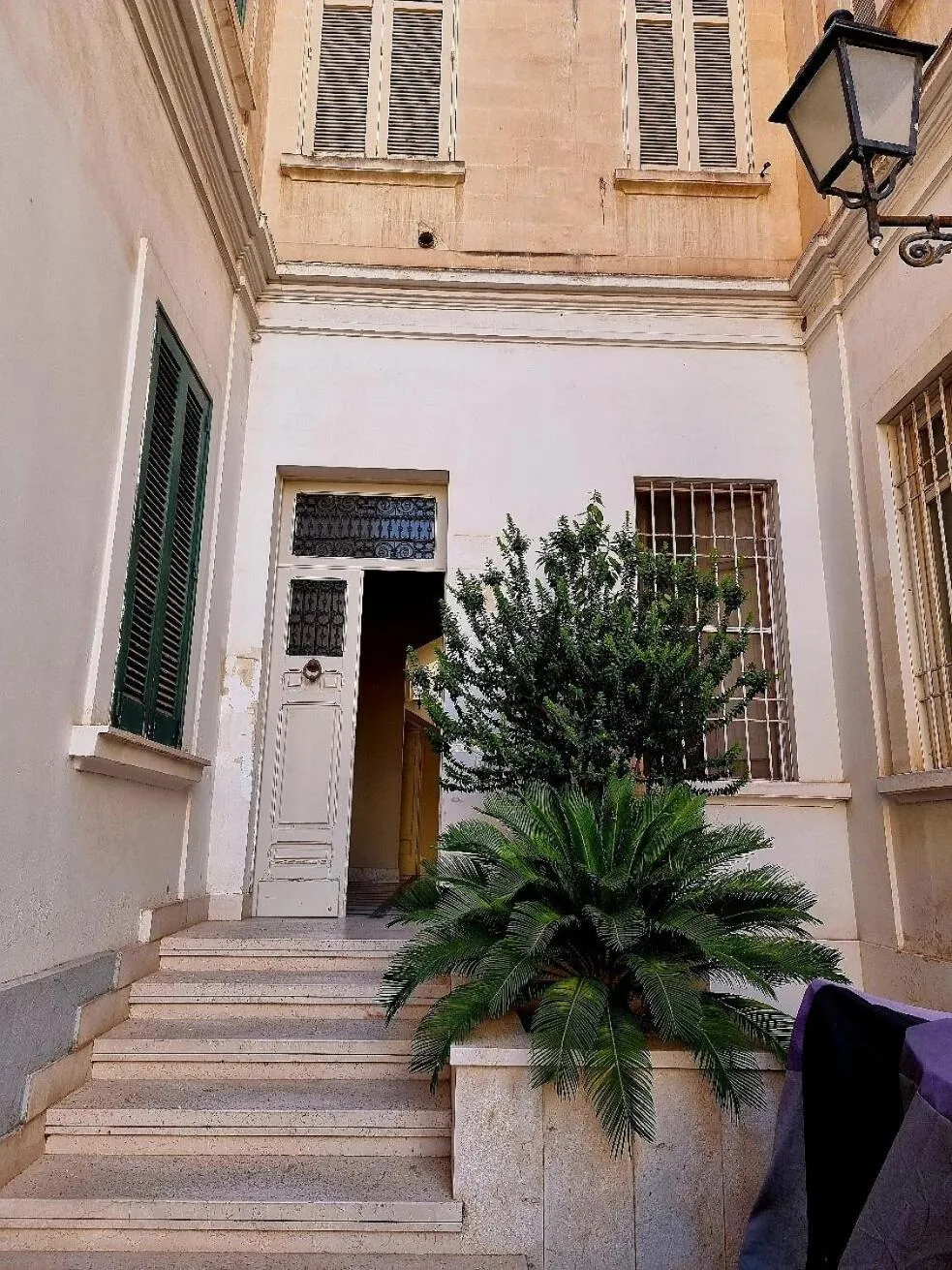 Property building in DIMORA di ACANTO