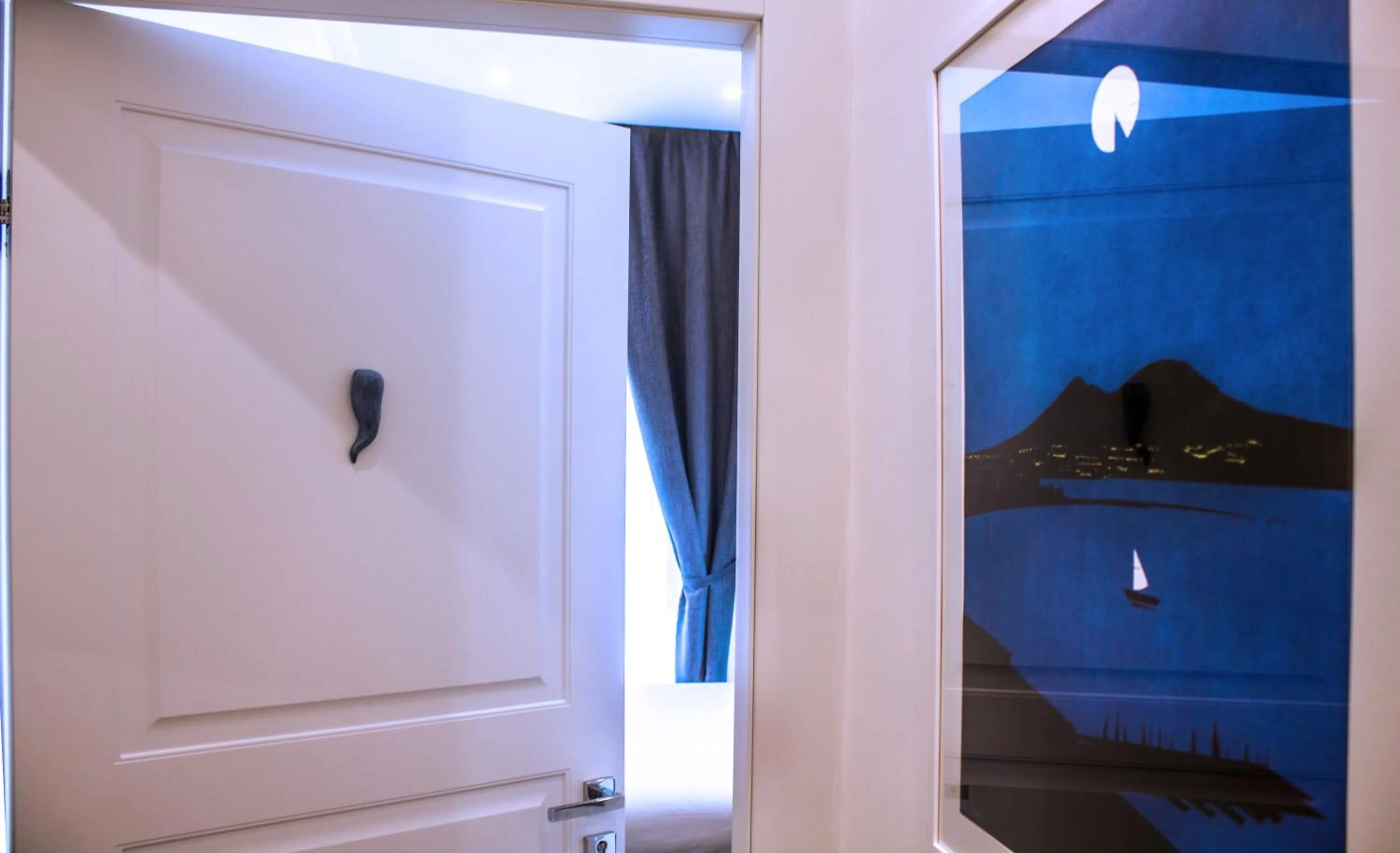 Other in Agora’ dei Mille