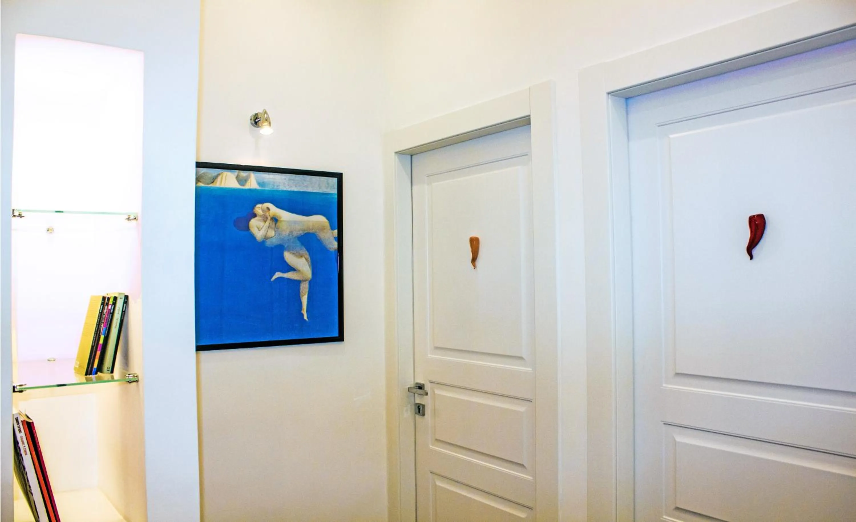 Other in Agora’ dei Mille