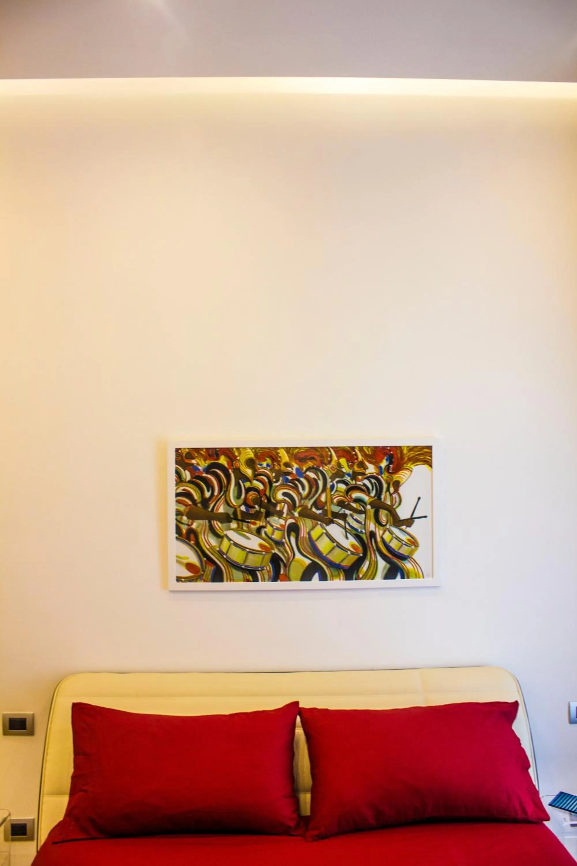 Bed in Agora’ dei Mille