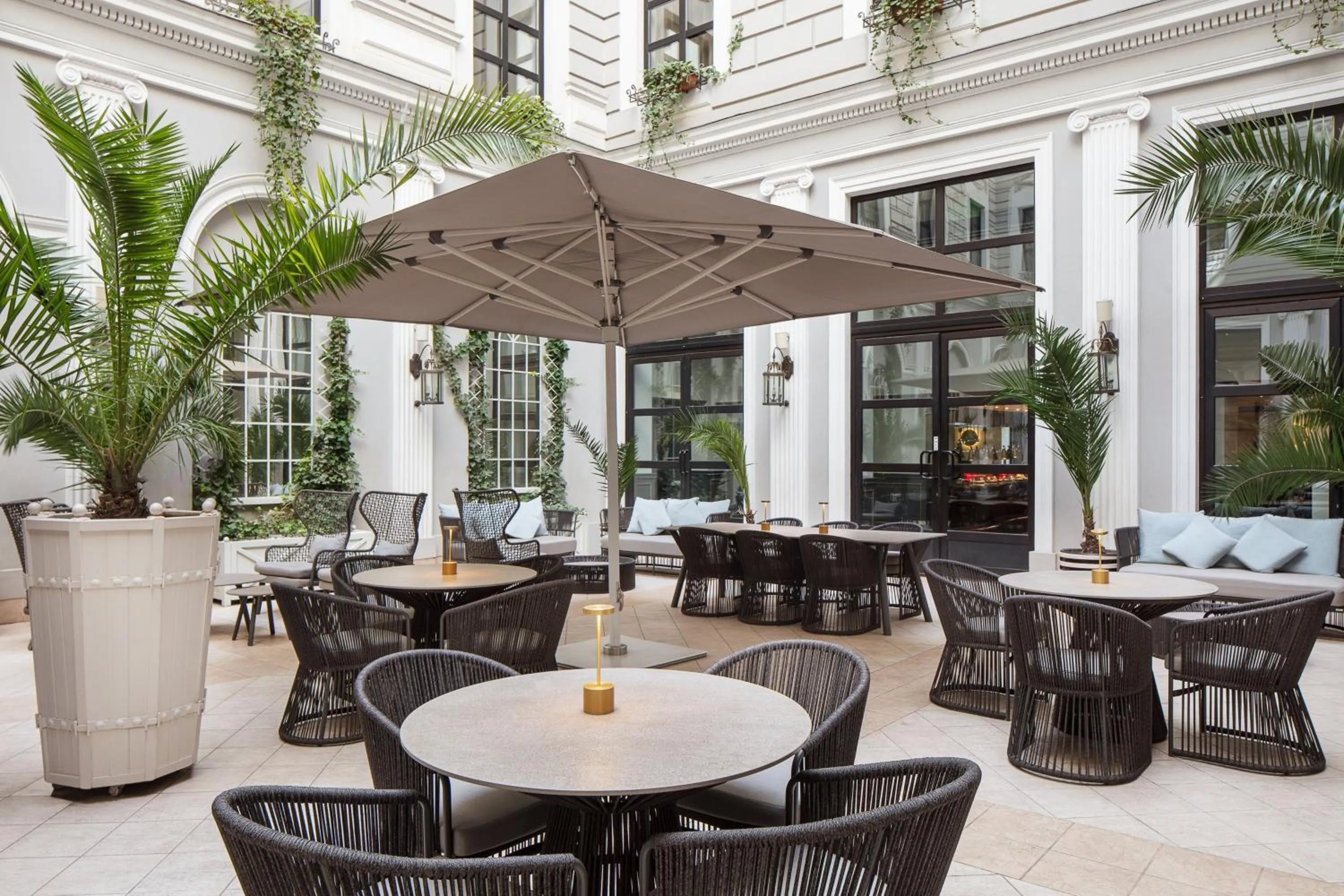 Other in Tbilisi Marriott Hotel