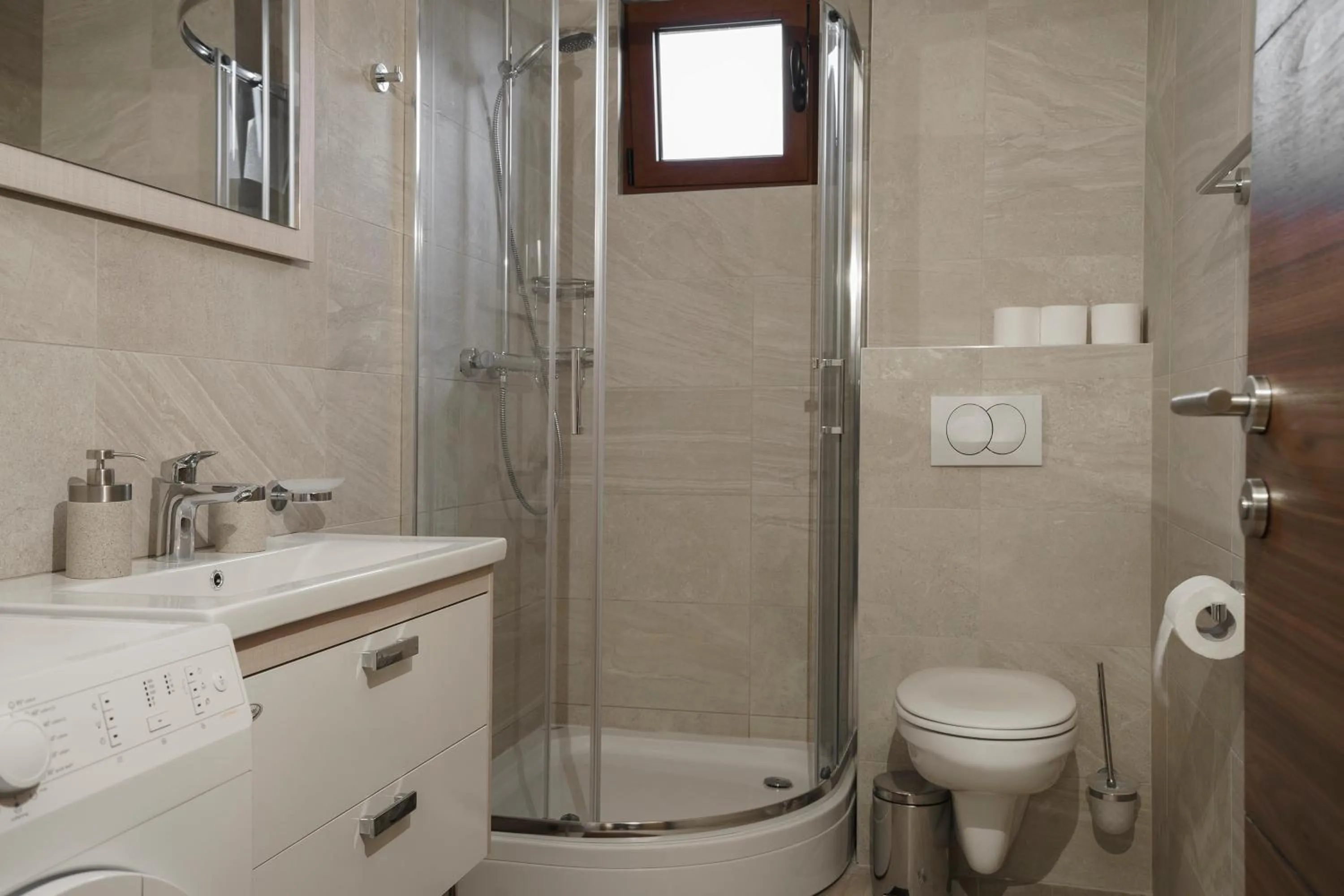 Apartments LORA Jadranskij put