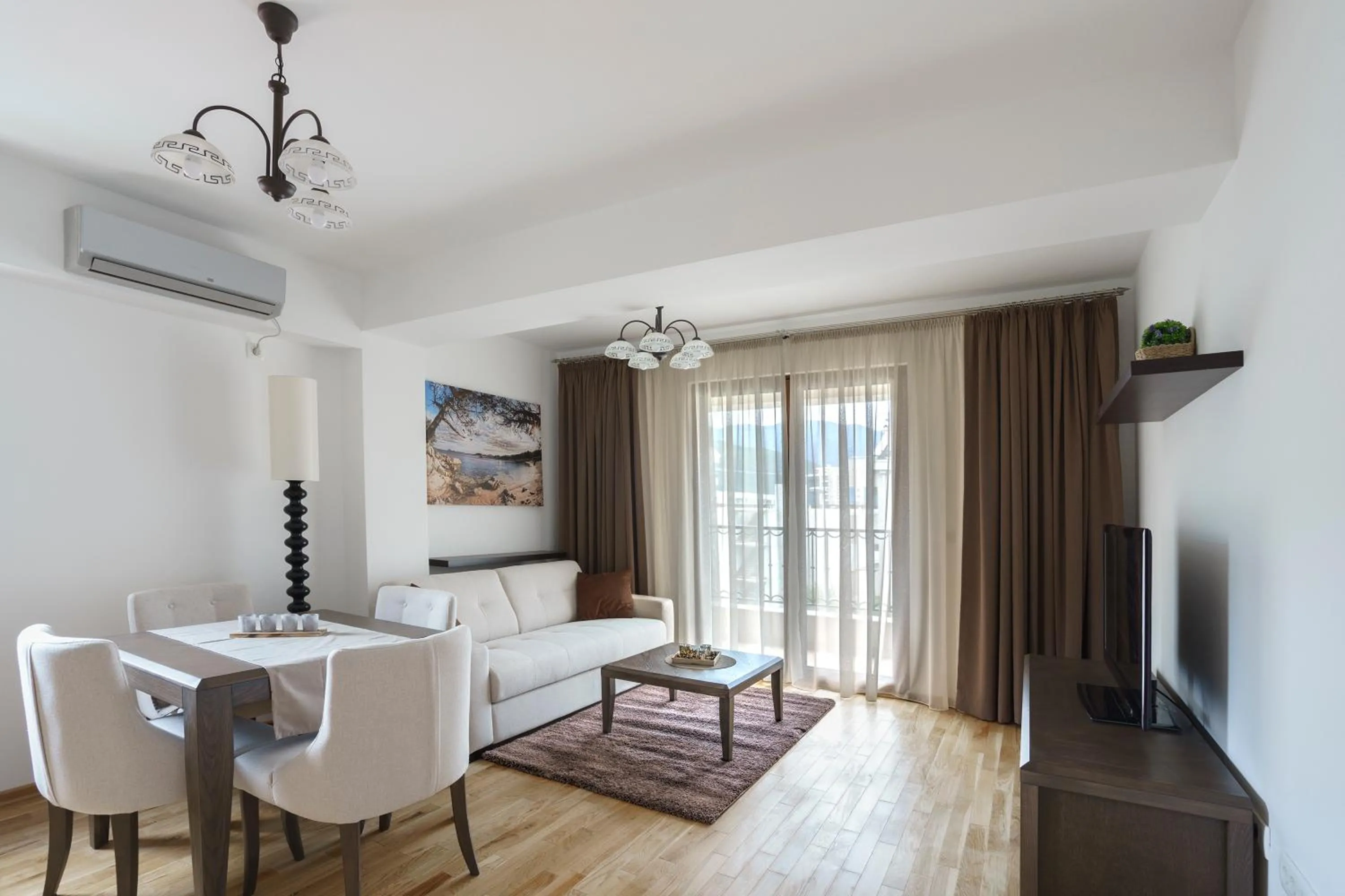Apartments LORA Jadranskij put