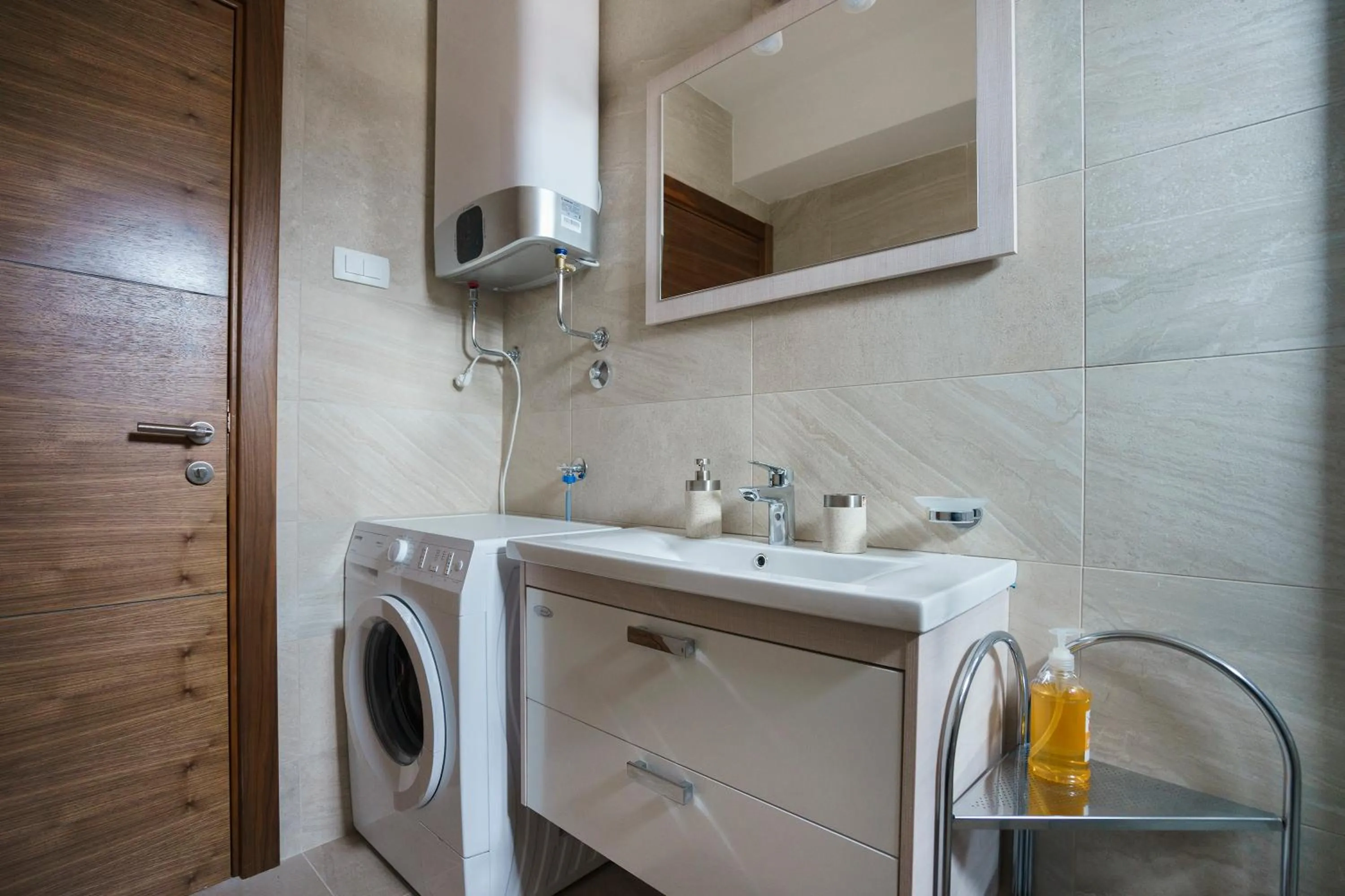 Apartments LORA Jadranskij put