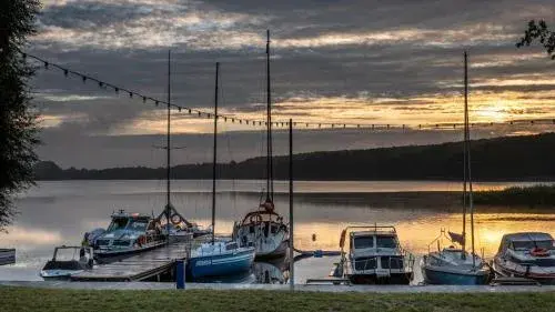 Zatoka Zabłockich Ośrodek Wypoczynkowy Zatoka Zabłockich Ośrodek Wypoczynkowy