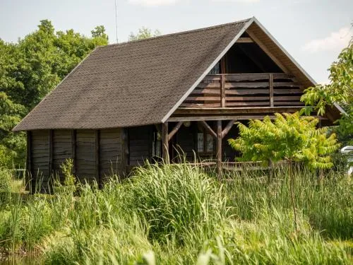 Zatoka Zabłockich Ośrodek Wypoczynkowy