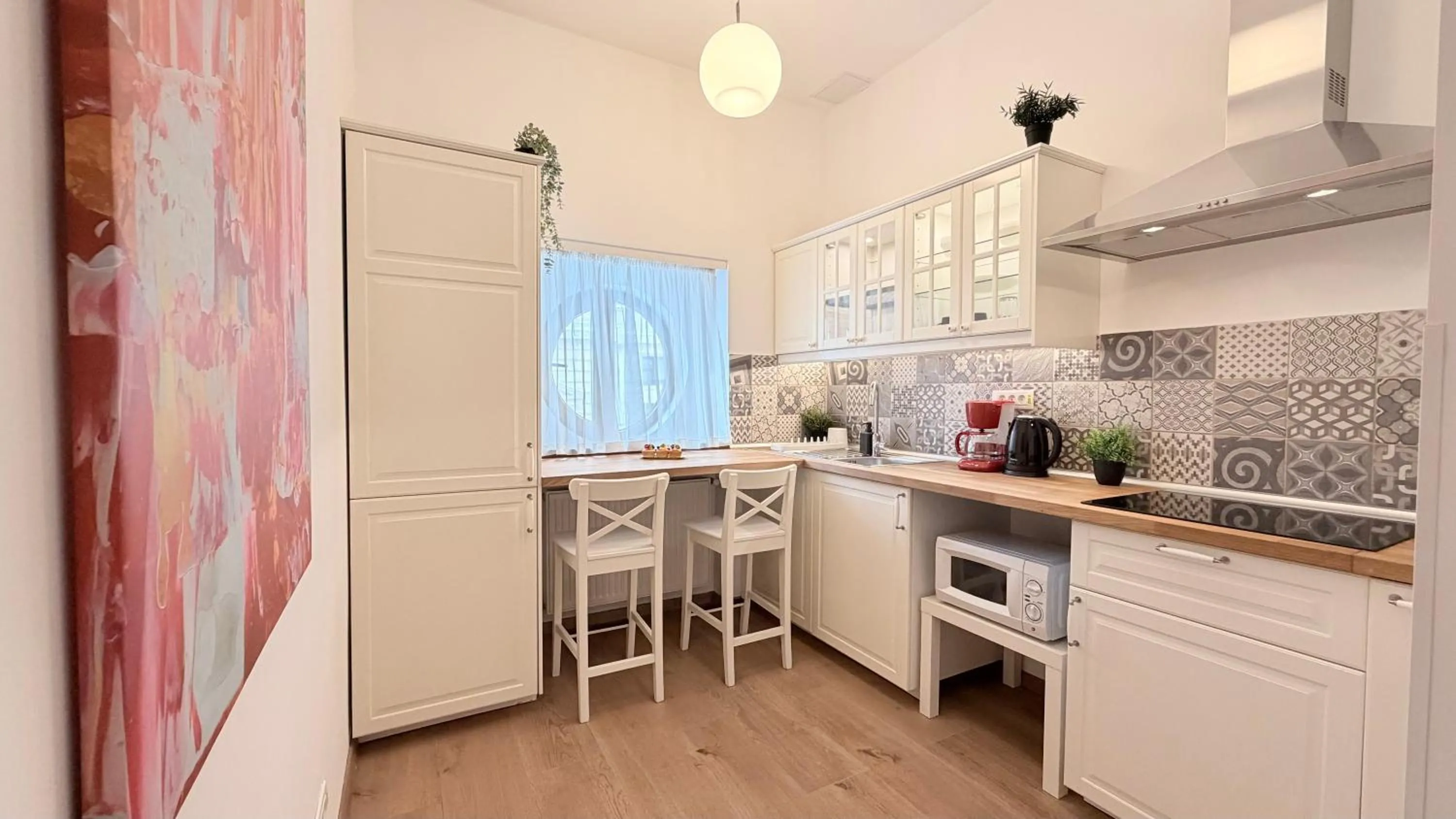BEST Location Old Town - New Studio