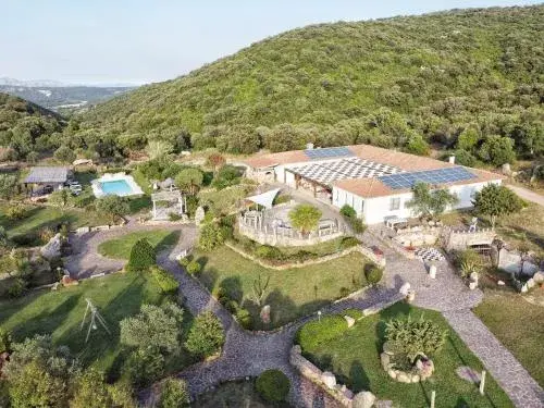 La Quercia della Gallura La Quercia della Gallura