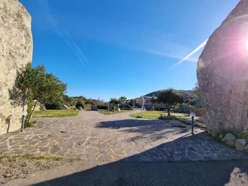 La Quercia della Gallura