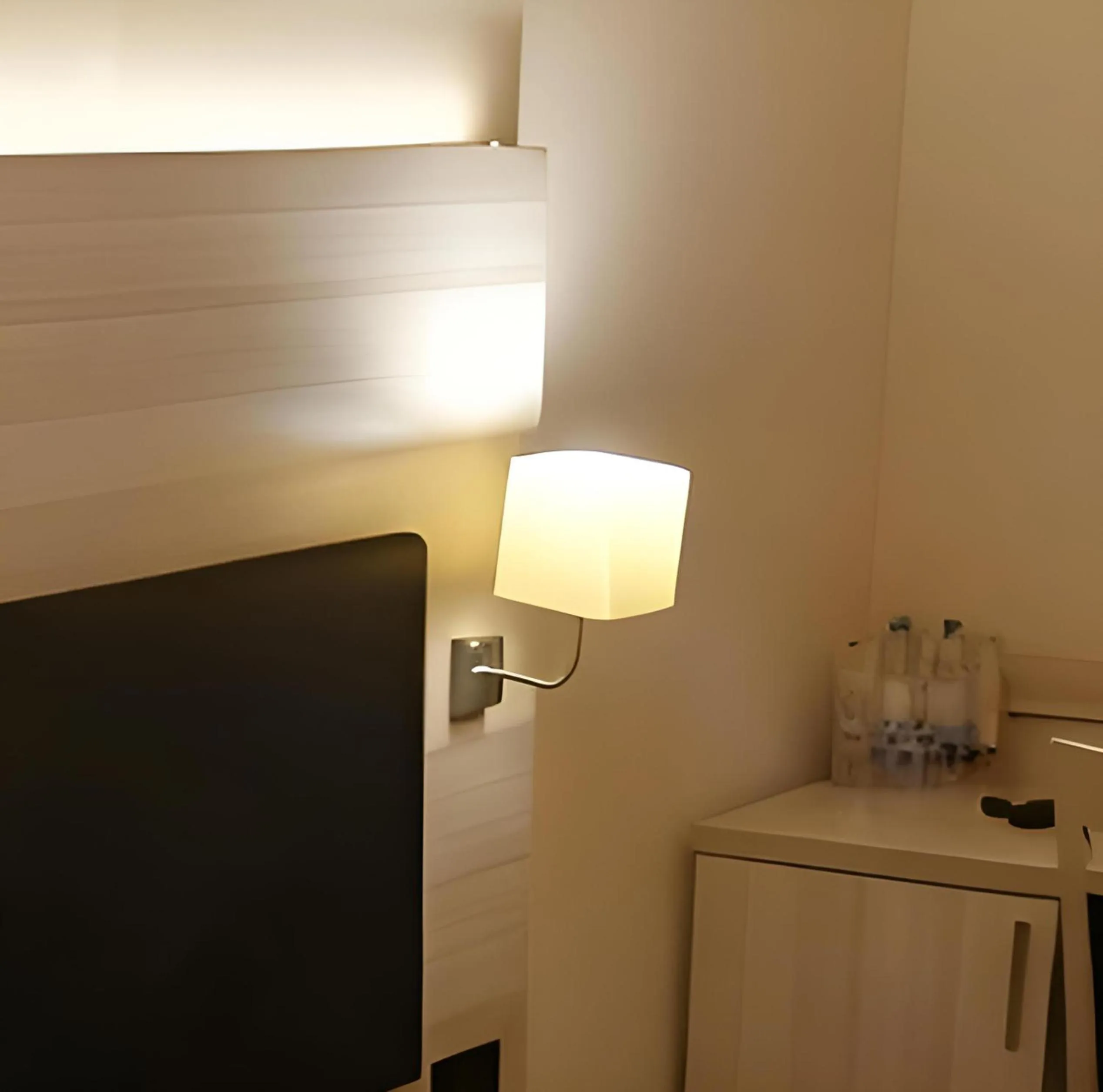 Decorative detail in Spa Hotel Gloria Przemyśl