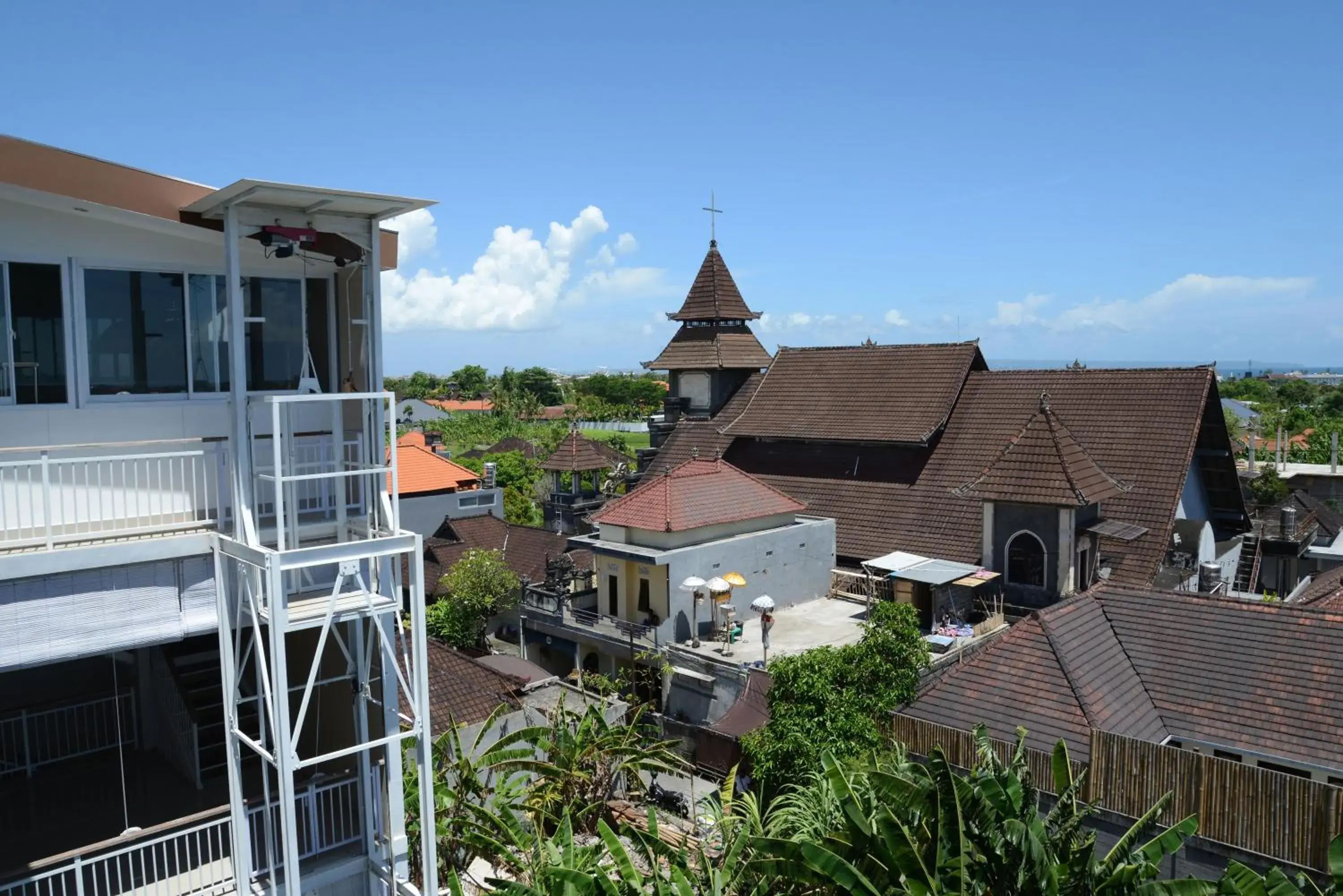 Nearby landmark in Matra Co Working & Co Living Nearby landmark in Matra Co Working & Co Living