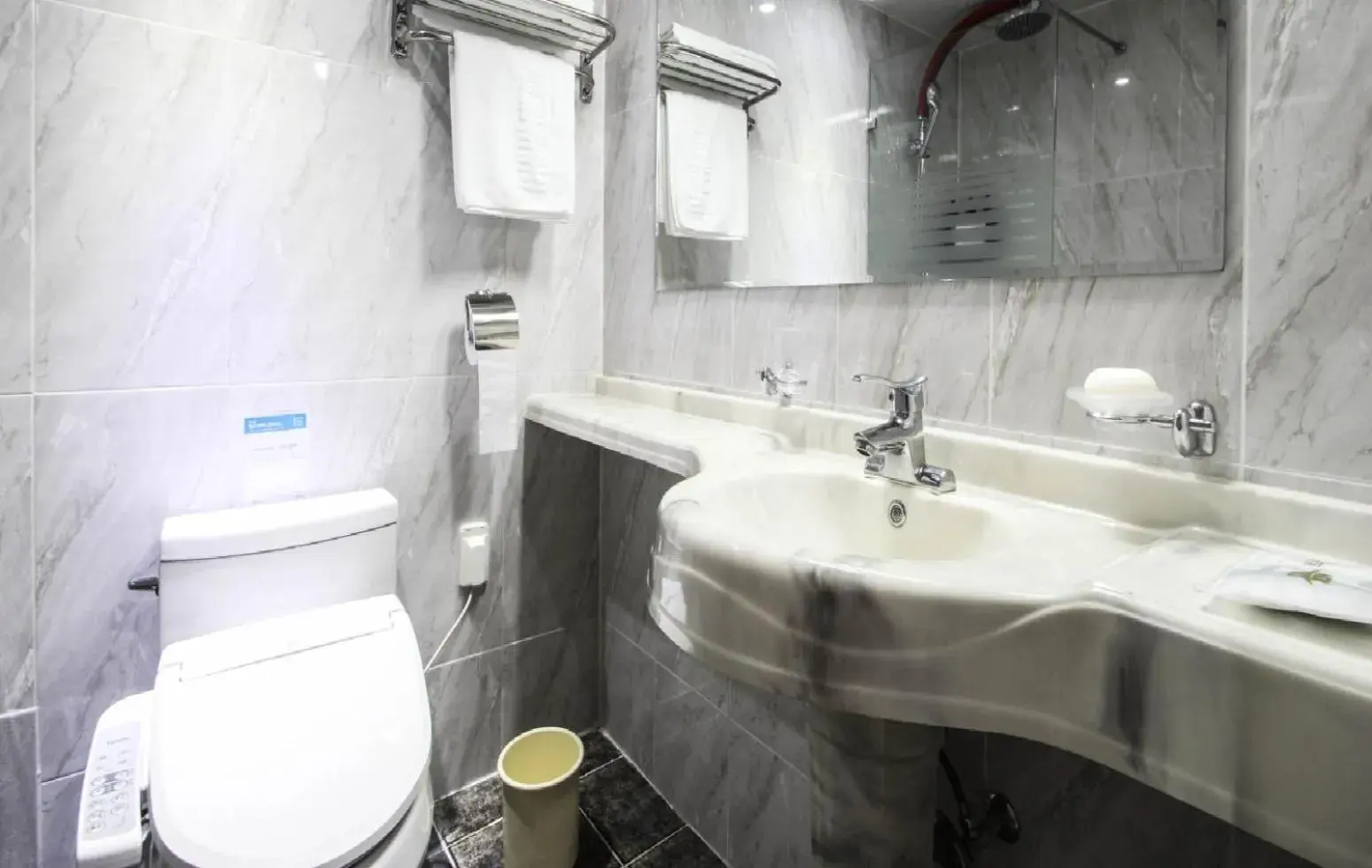 Uljin Grand Hotel Uljin Grand Hotel