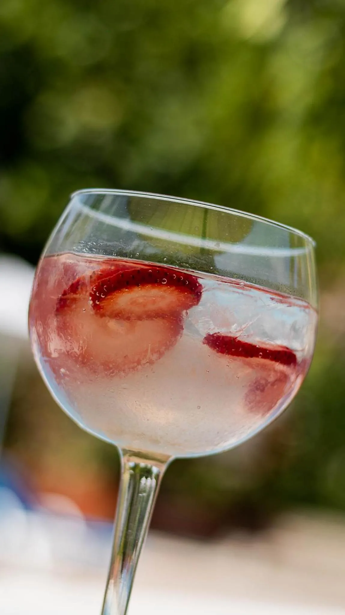 Alcoholic drinks in Hacienda Don Vicente Bungalows-Tarapoto