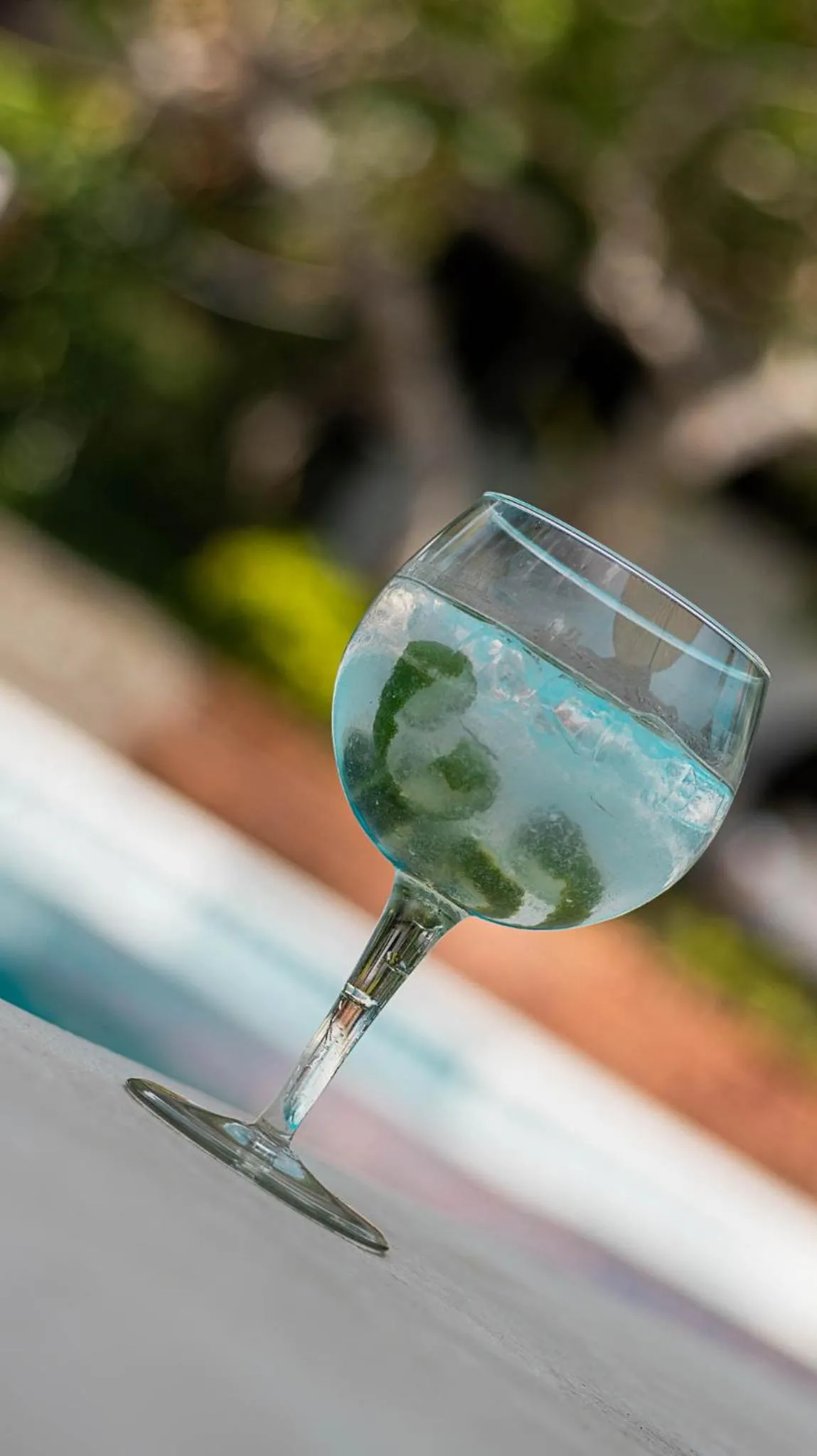 Alcoholic drinks in Hacienda Don Vicente Bungalows-Tarapoto