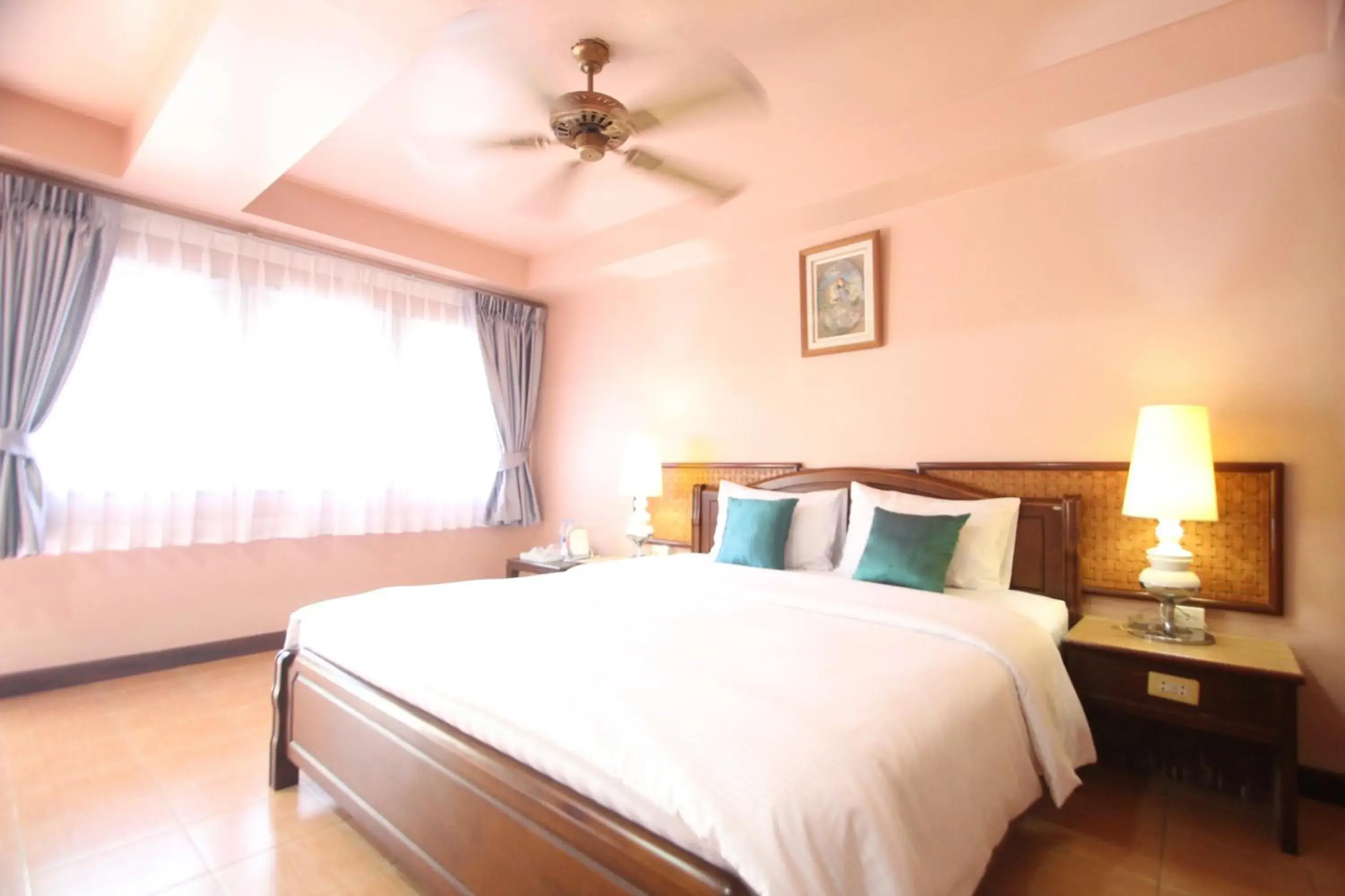 Bedroom, Bed in Kata Interhouse Resort by Haii Collection Bedroom, Bed in Kata Interhouse Resort by Haii Collection