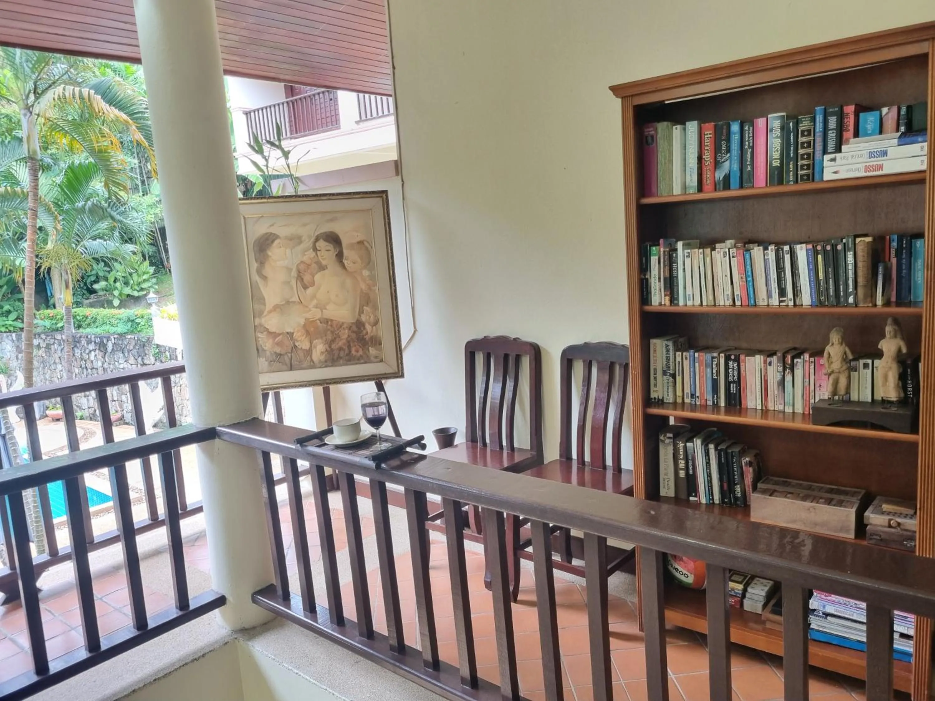 Property building in Kata Interhouse Resort by Haii Collection