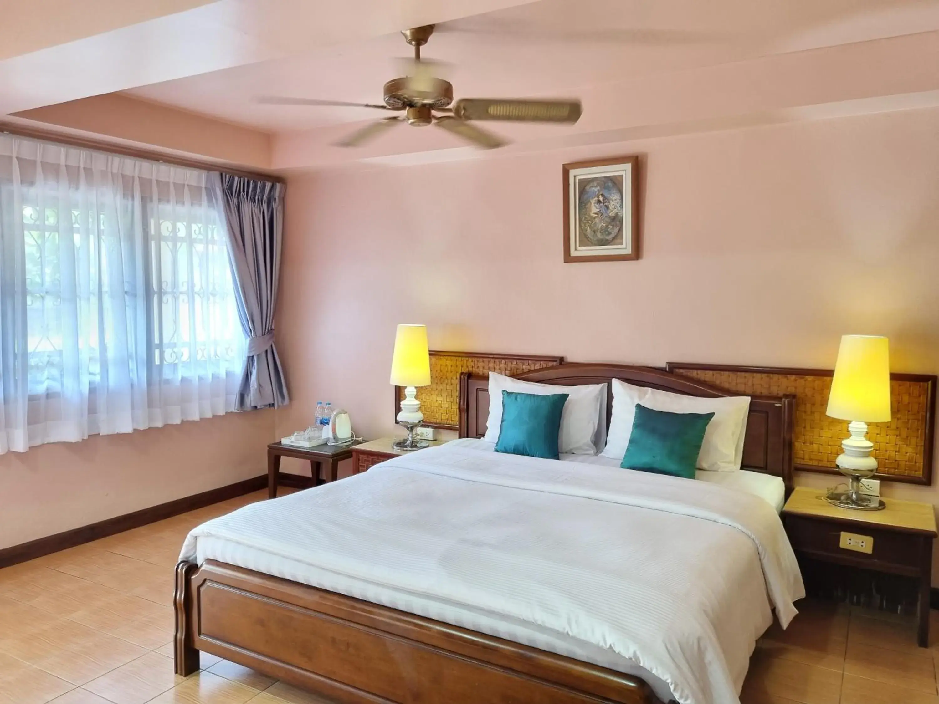 Bedroom, Bed in Kata Interhouse Resort by Haii Collection Bedroom, Bed in Kata Interhouse Resort by Haii Collection