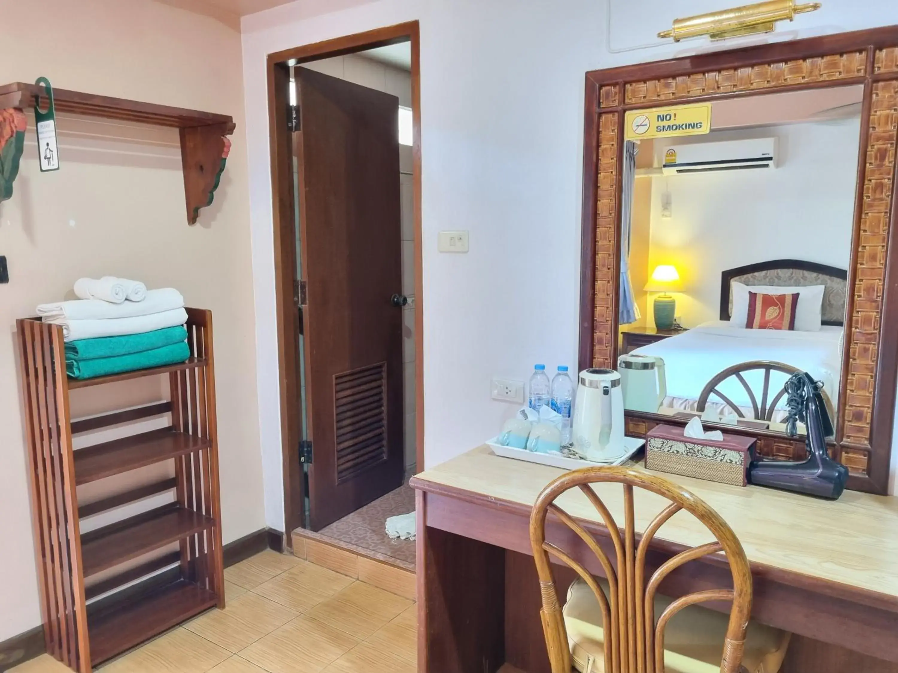 Area and facilities, Bed in Kata Interhouse Resort by Haii Collection Area and facilities, Bed in Kata Interhouse Resort by Haii Collection