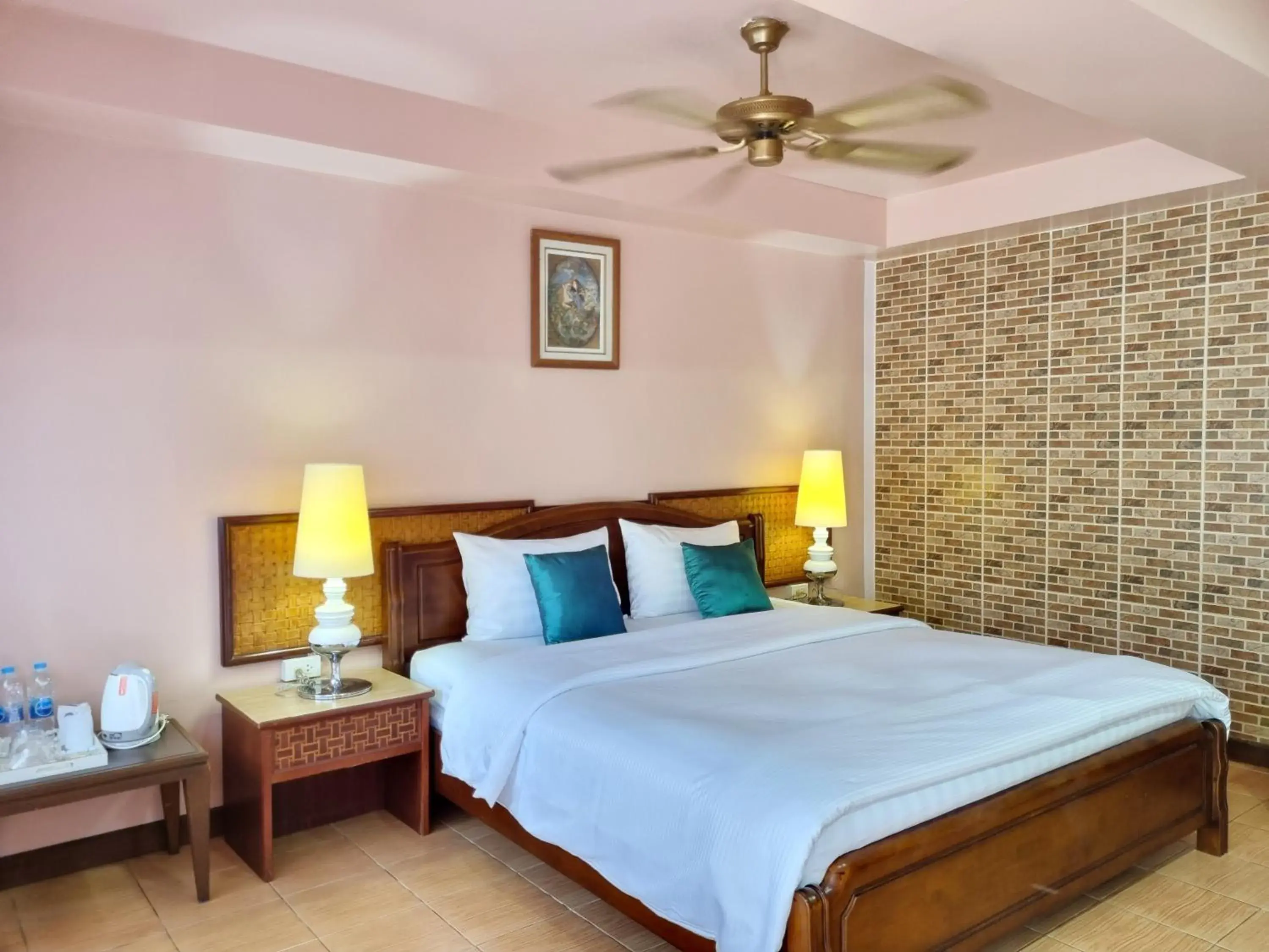 Bedroom, Bed in Kata Interhouse Resort by Haii Collection Bedroom, Bed in Kata Interhouse Resort by Haii Collection