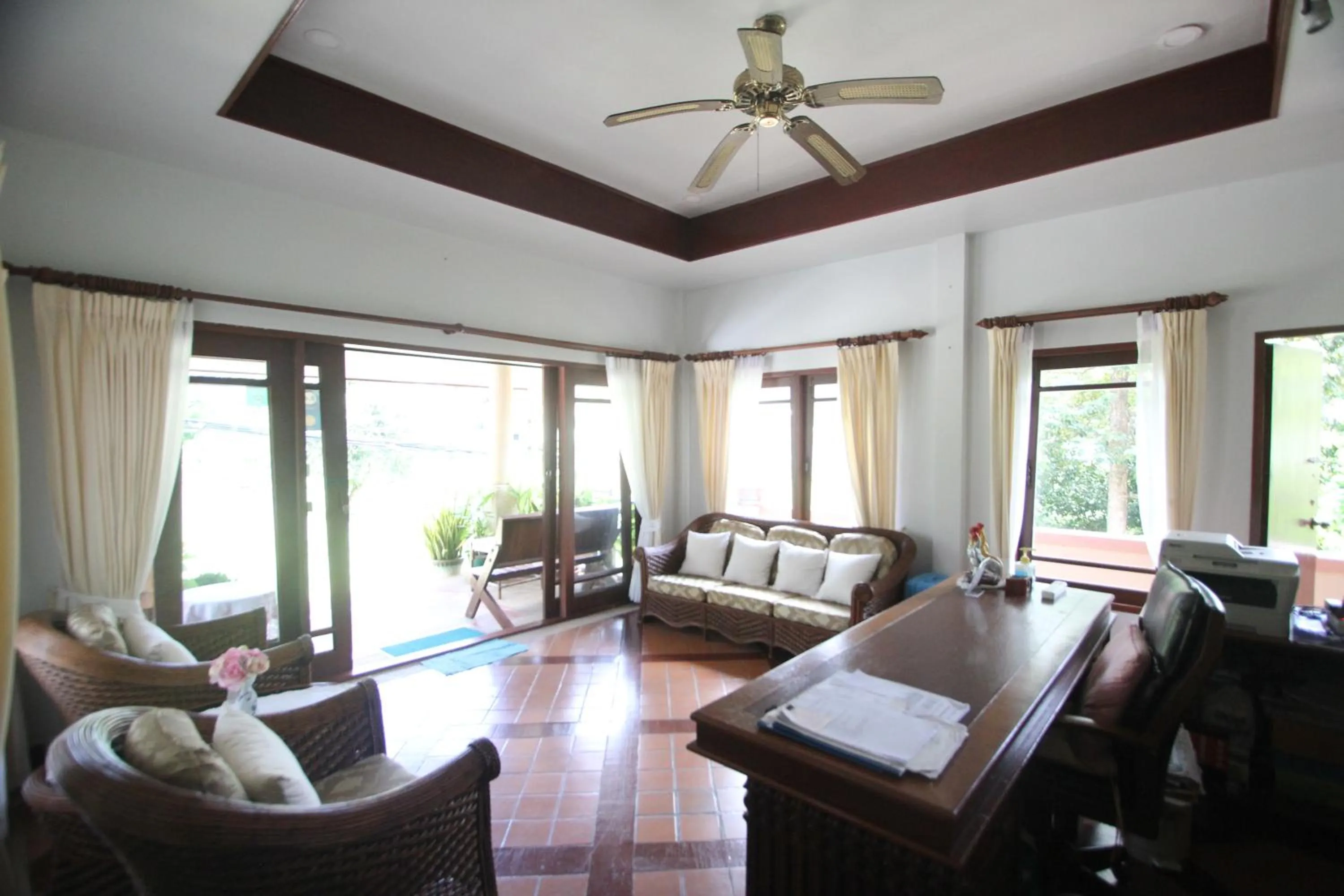 Staff in Kata Interhouse Resort by Haii Collection