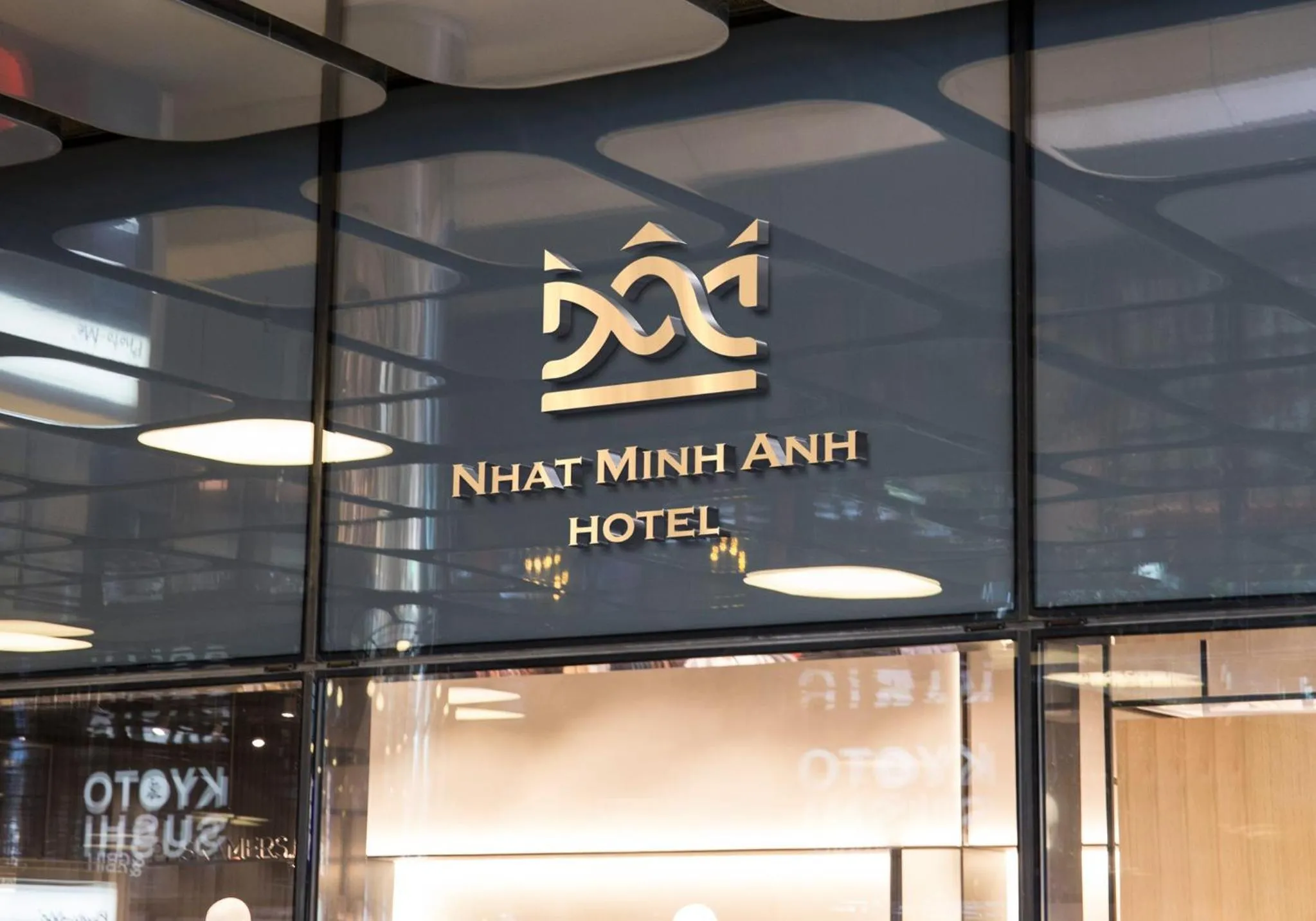 Nhat Minh Anh Hotel