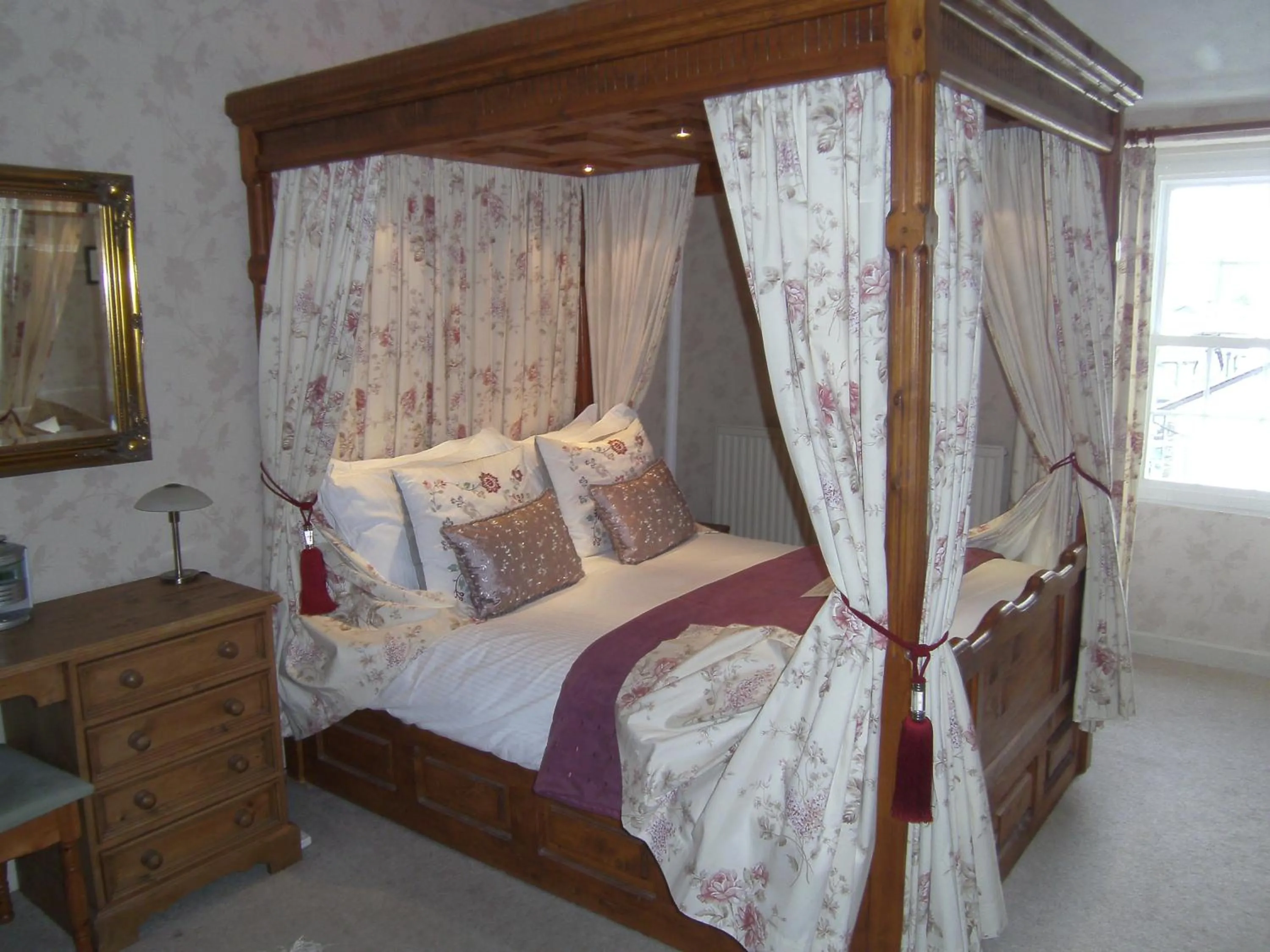 Virginia Cottage Guest House