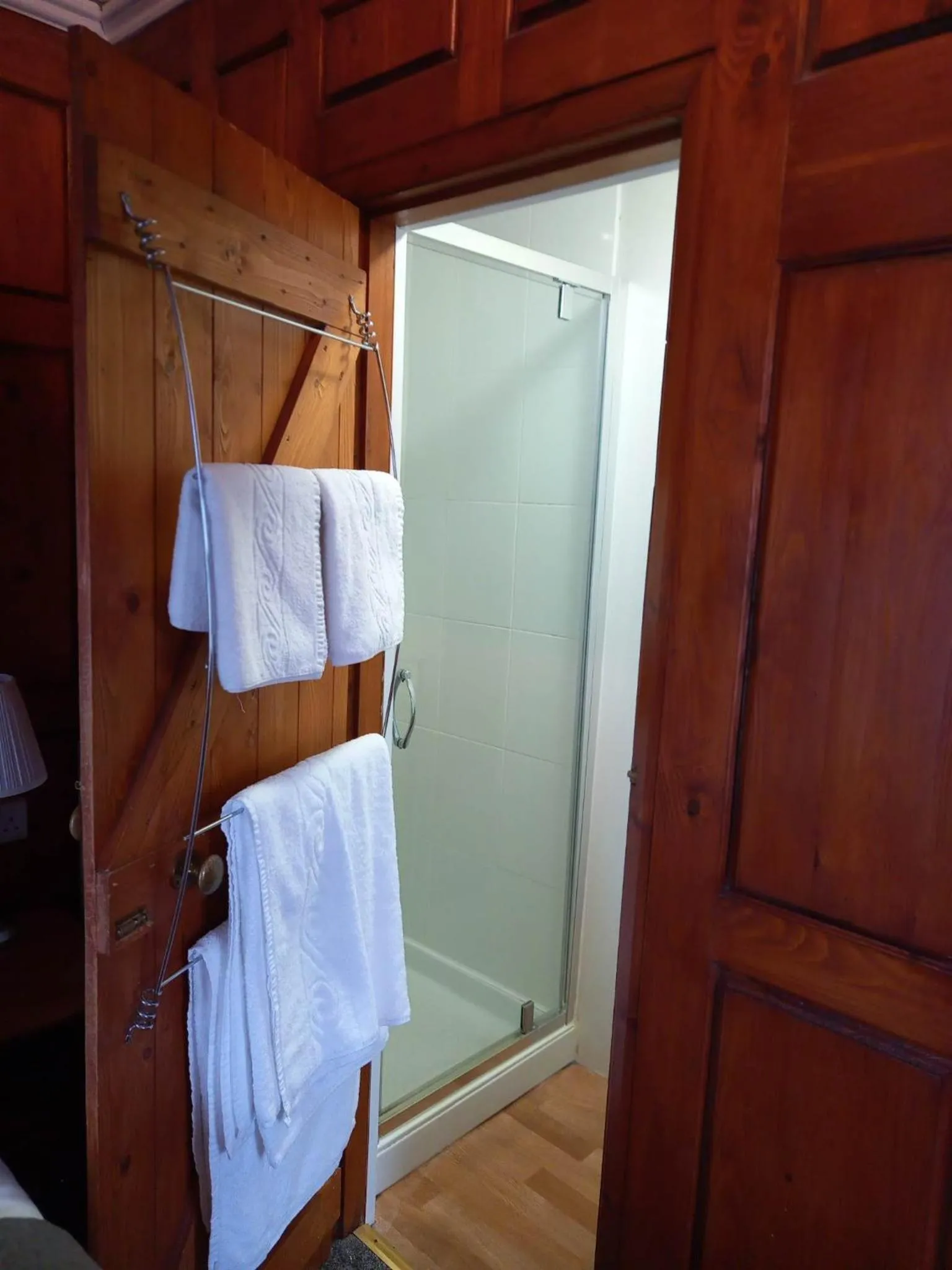 Virginia Cottage Guest House