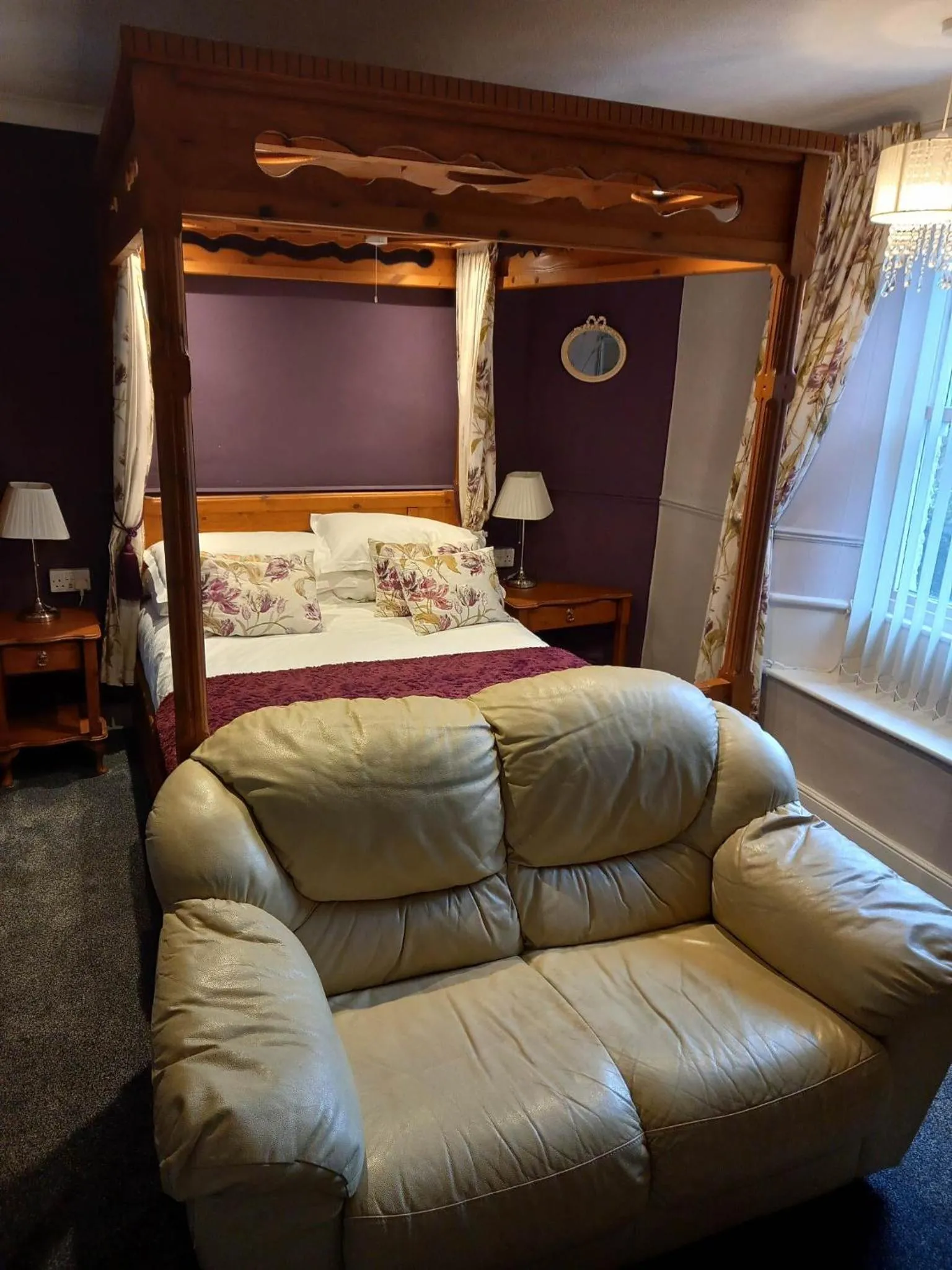 Virginia Cottage Guest House