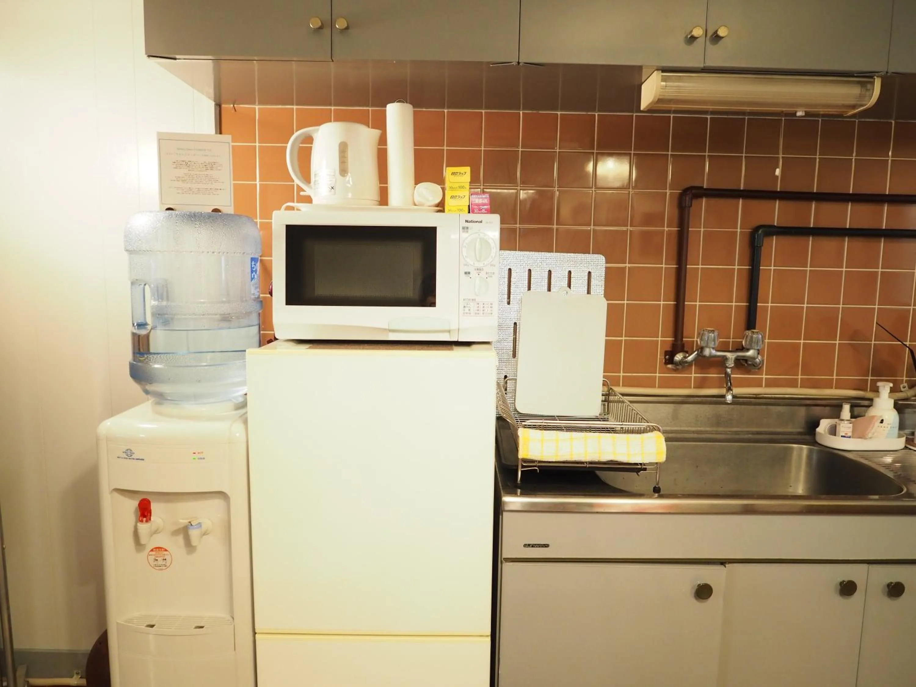 Holiday Homes TSUBOYA 202