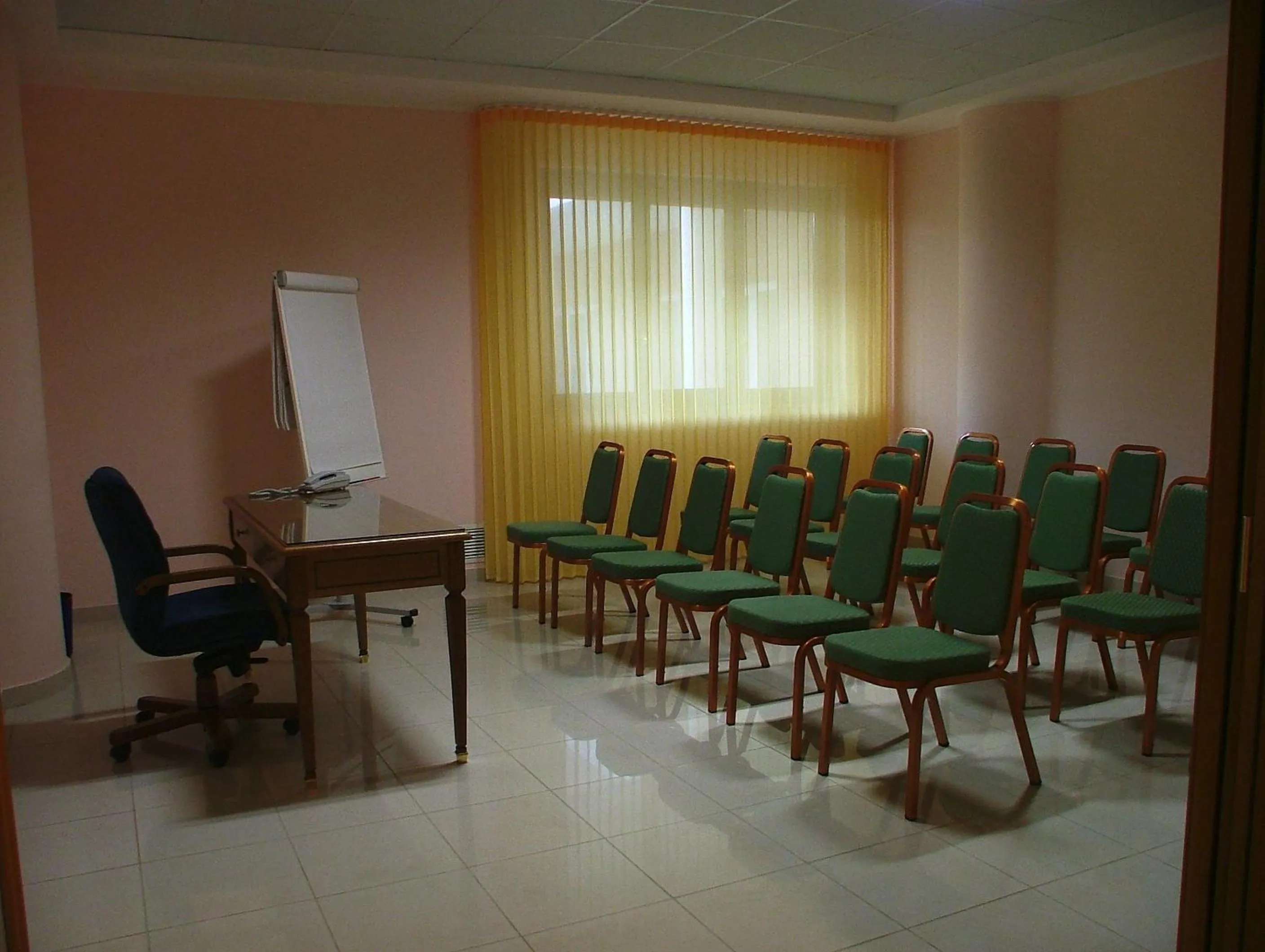 Business facilities in Hotel Centro di Spiritualità Padre Pio