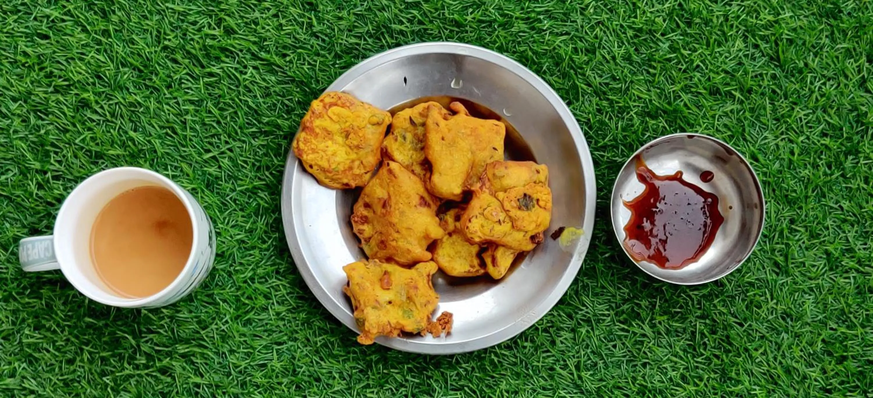 Food and drinks in The White Canyon