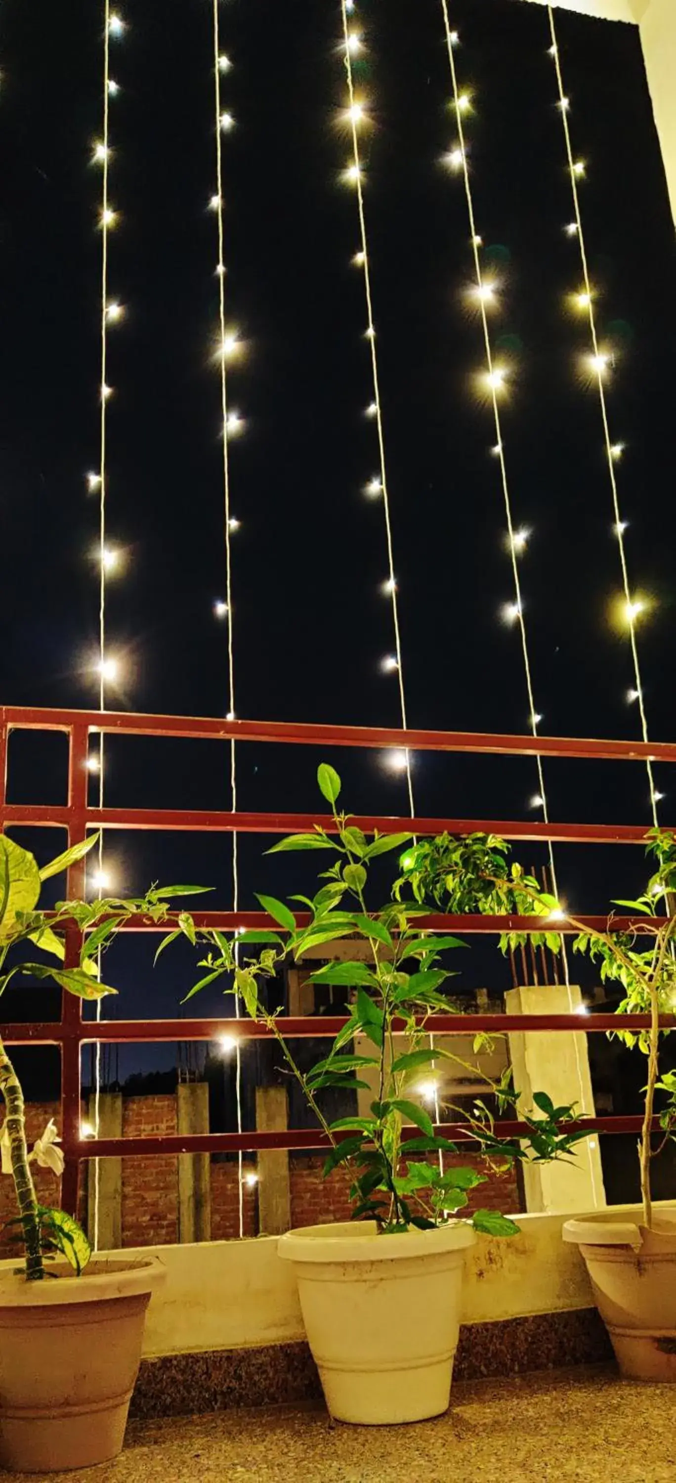 Lobby or reception in The White Canyon Lobby or reception in The White Canyon