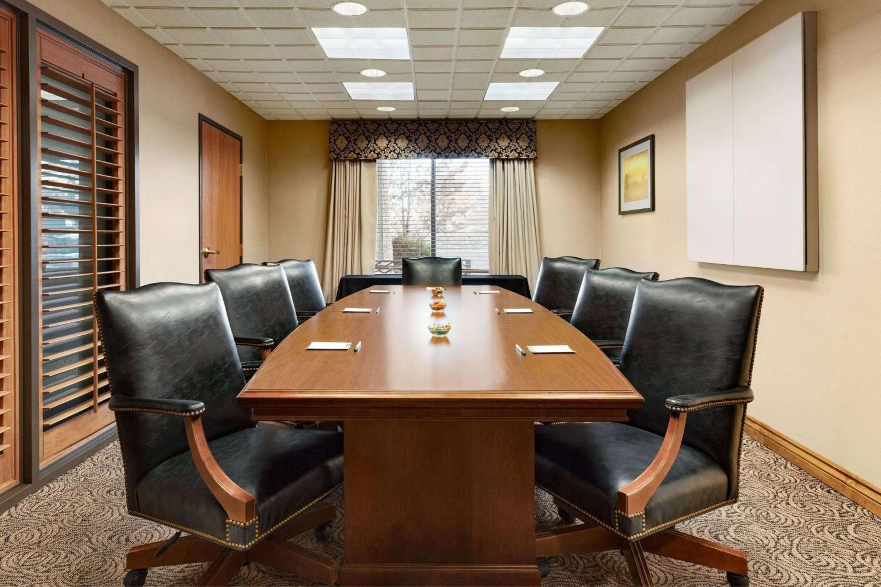 Meeting/conference room in Wingate by Wyndham Denver Tech Center