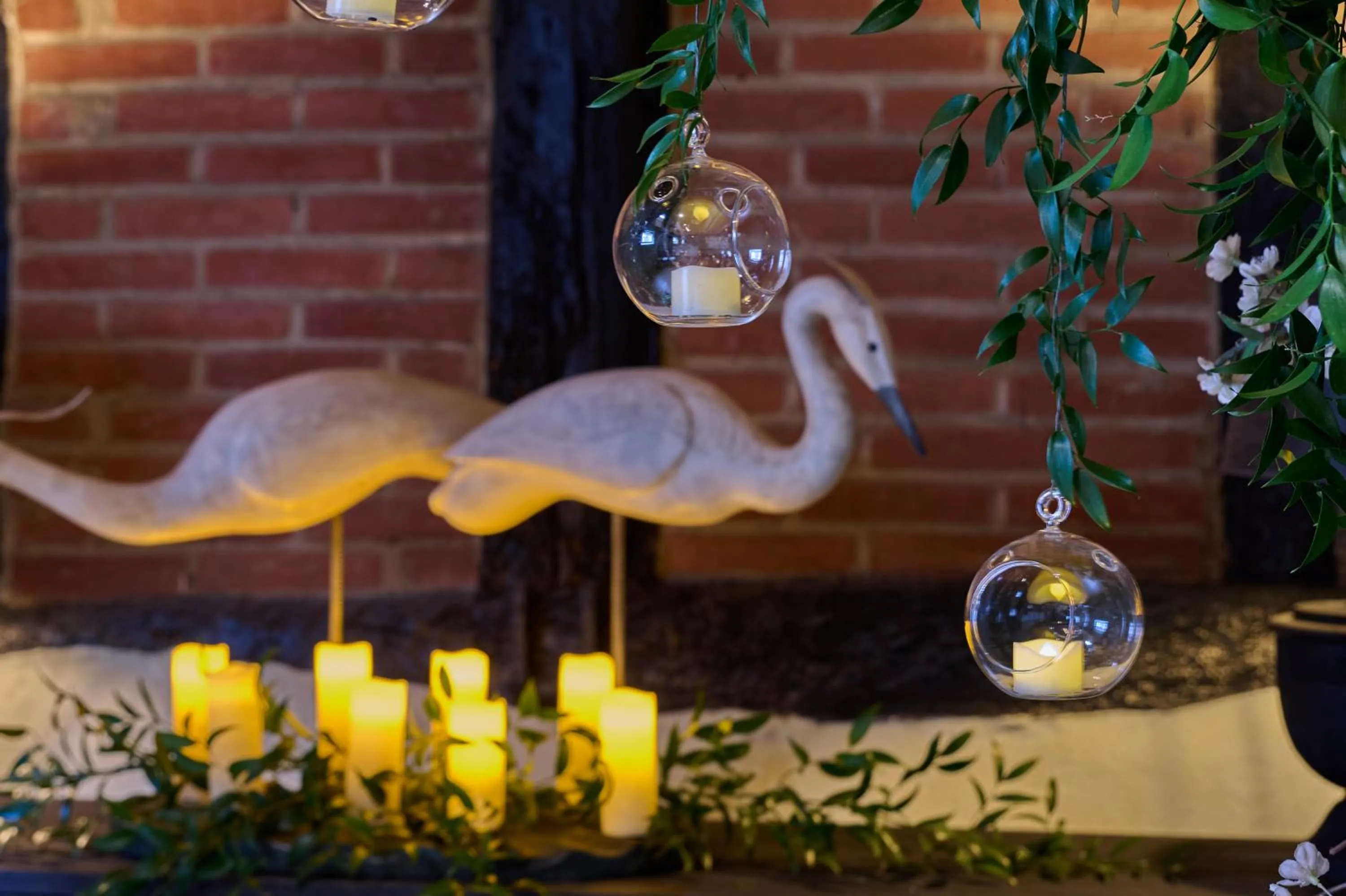 Banquet/Function facilities in Hotel du Vin Henley