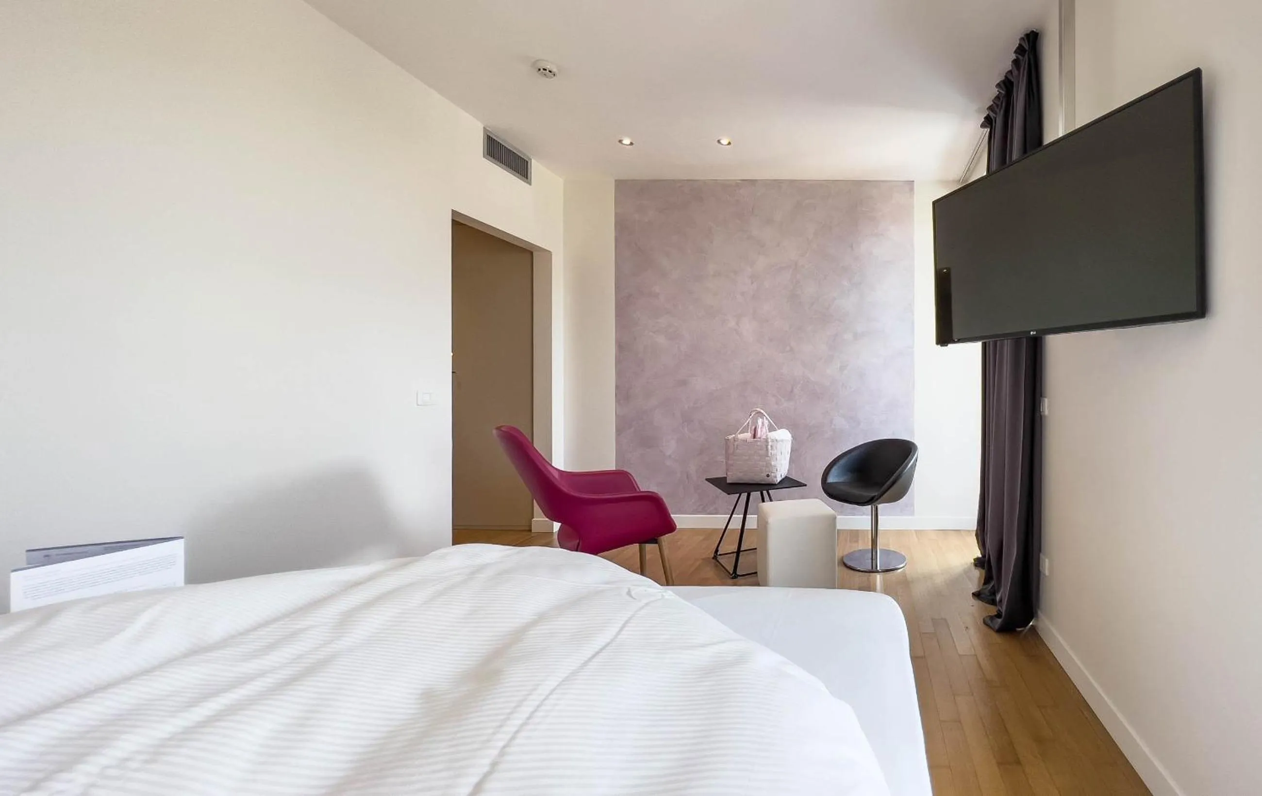 Bedroom, Bed in Tobago