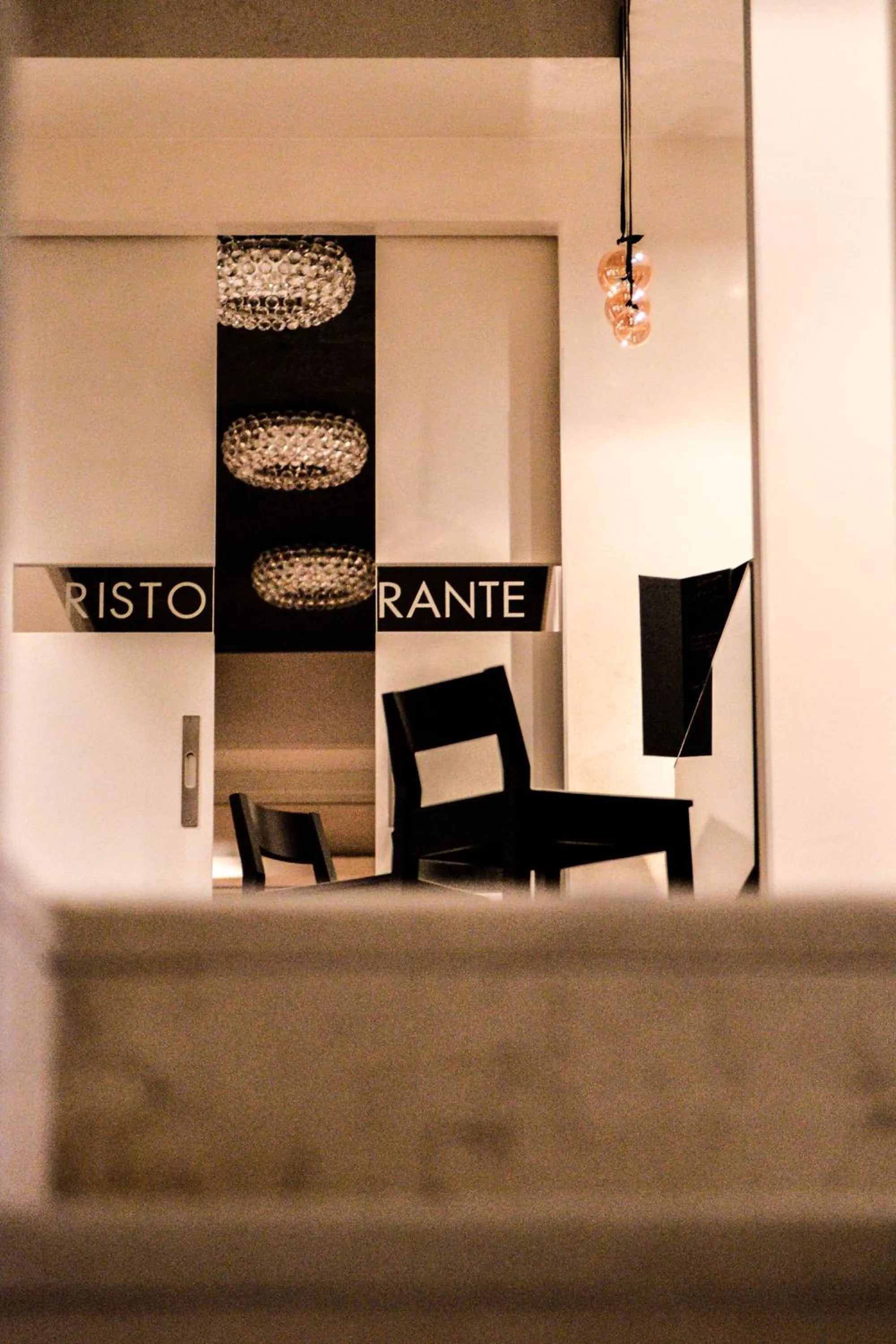 Restaurant/places to eat in Tobago