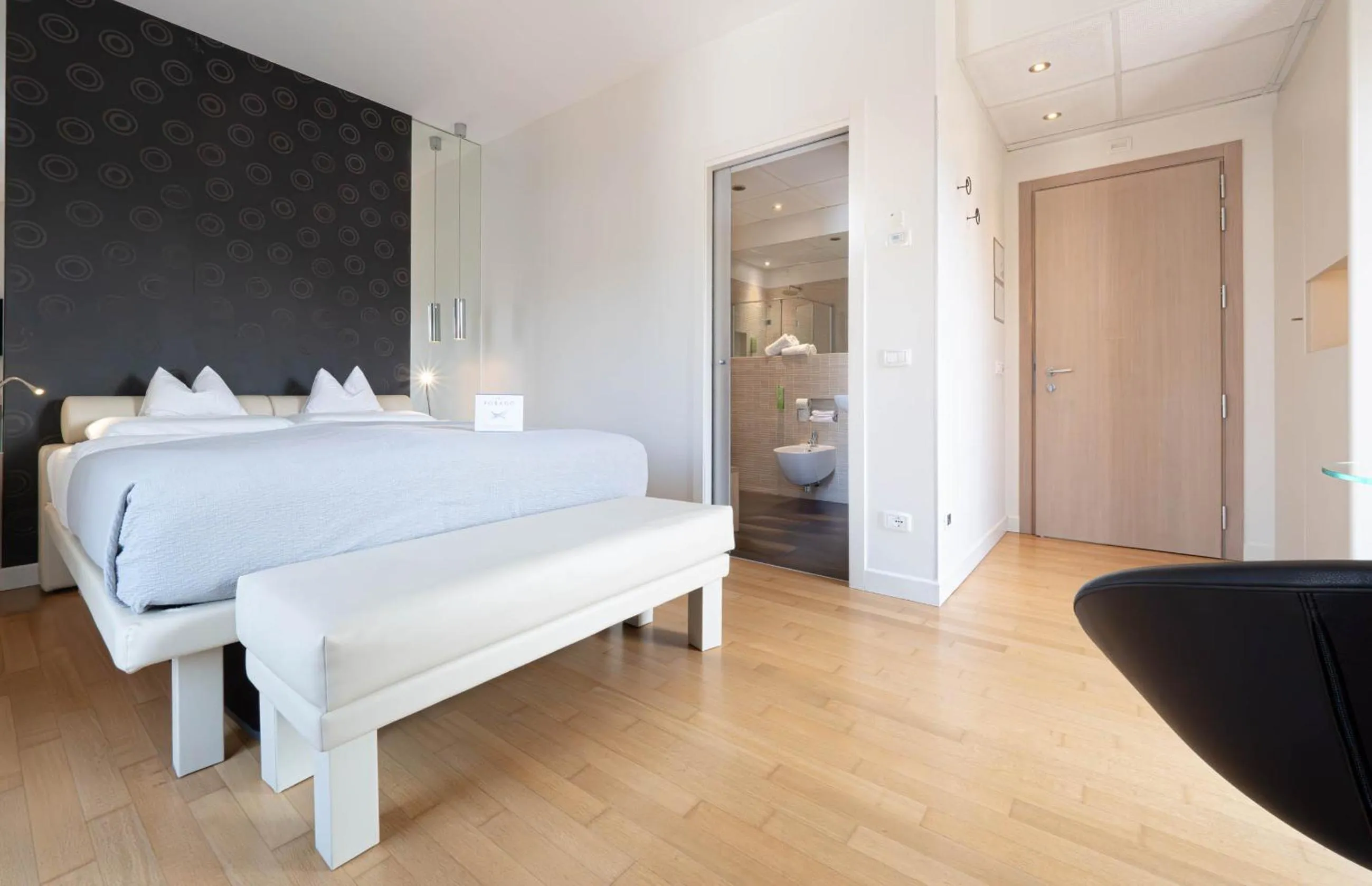 Bedroom, Bed in Tobago