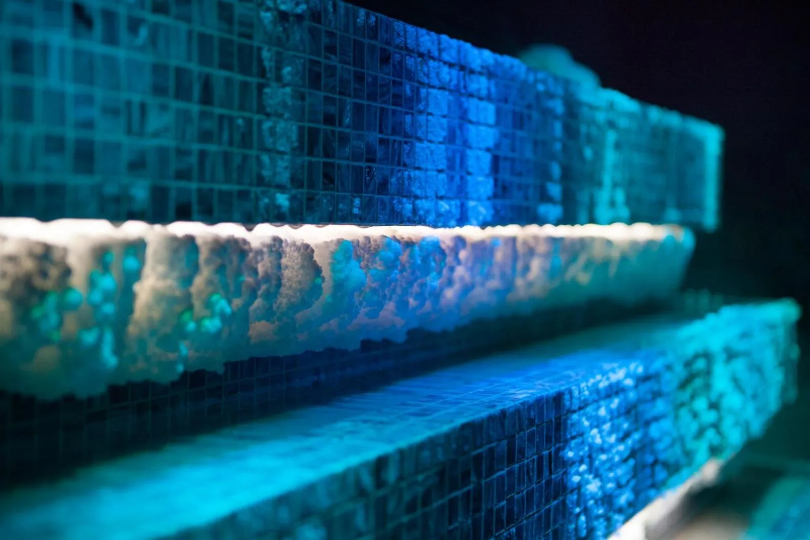 Spa and wellness centre/facilities in Tobago