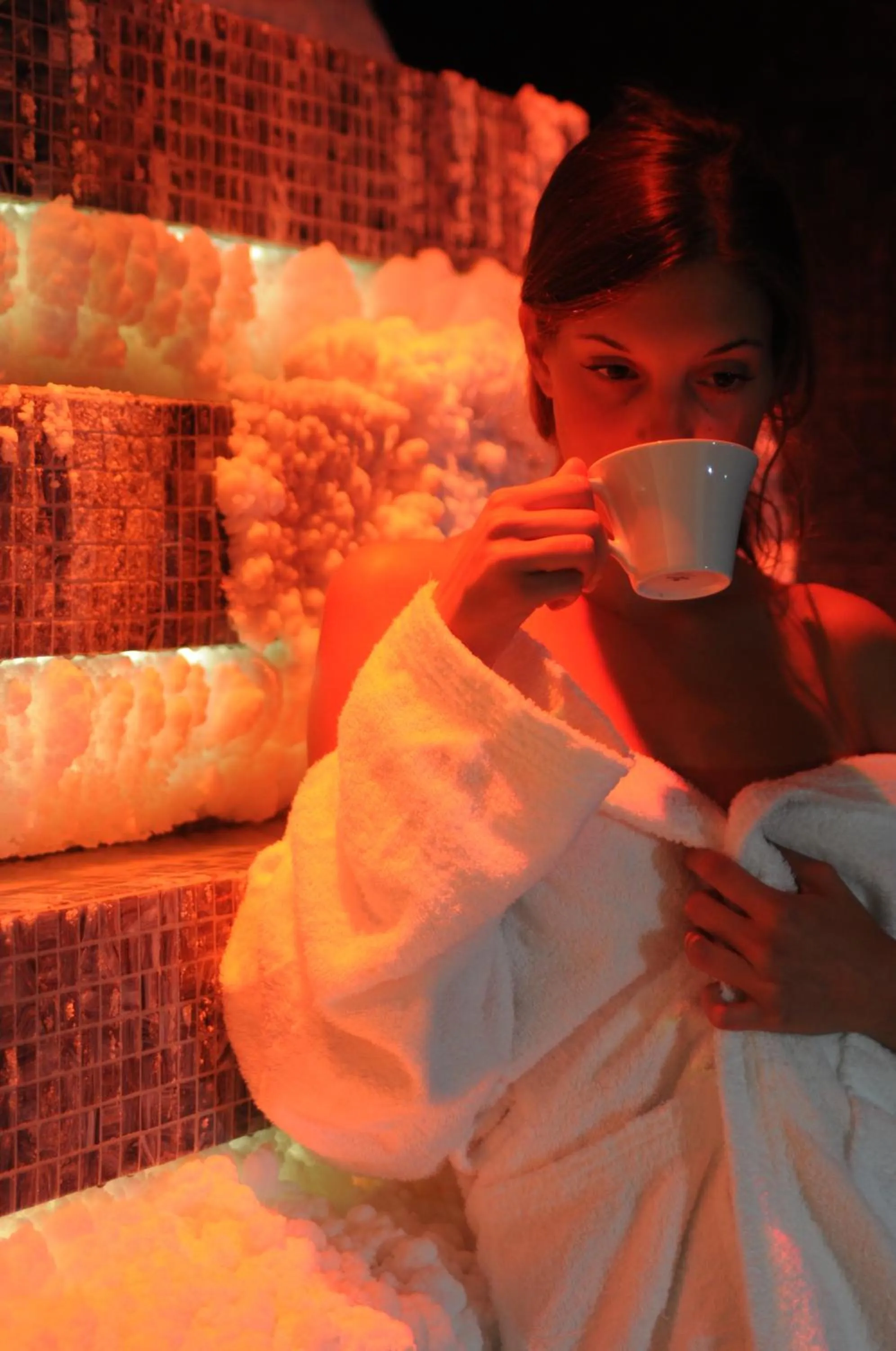 Spa and wellness centre/facilities in Tobago