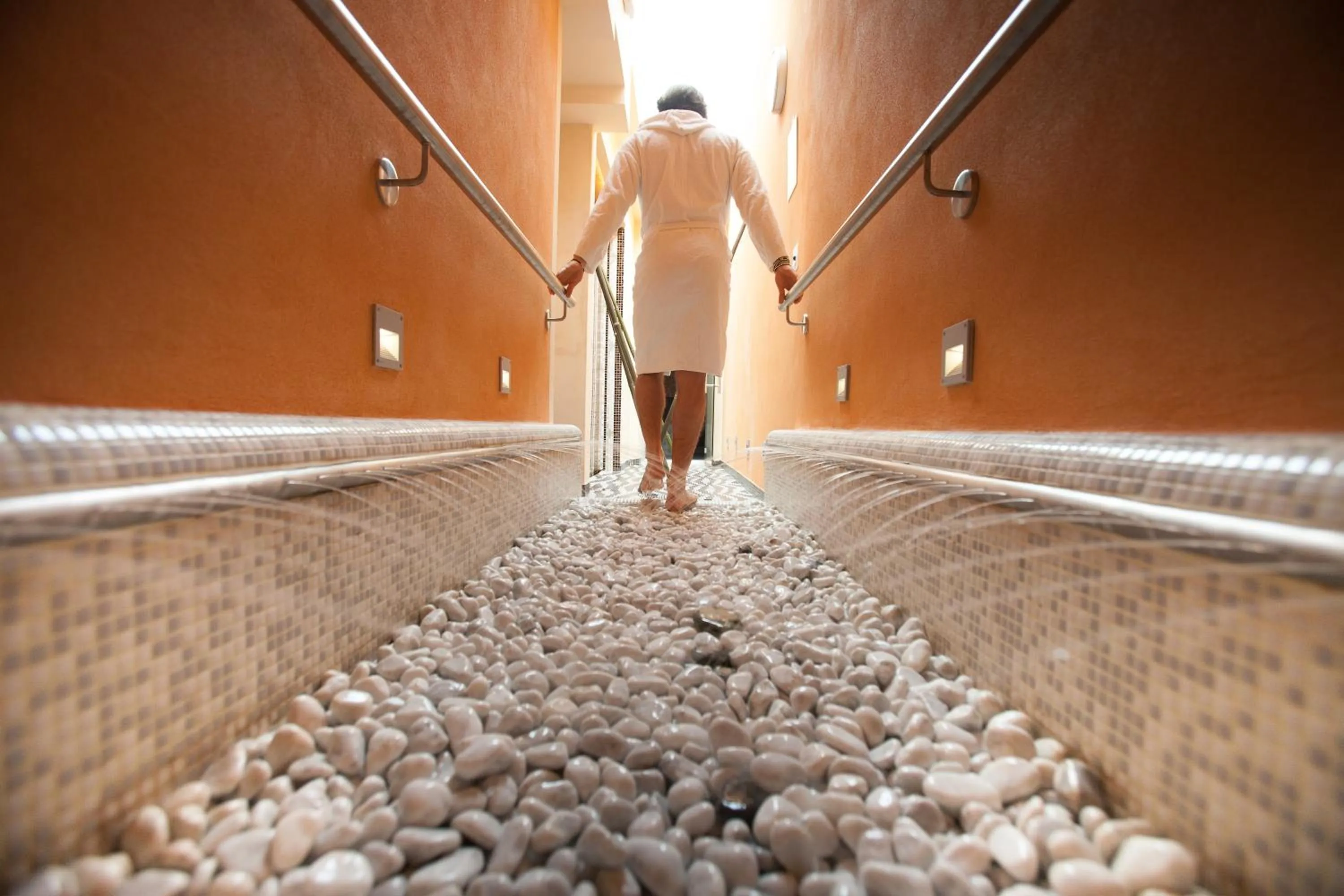 Spa and wellness centre/facilities in Tobago