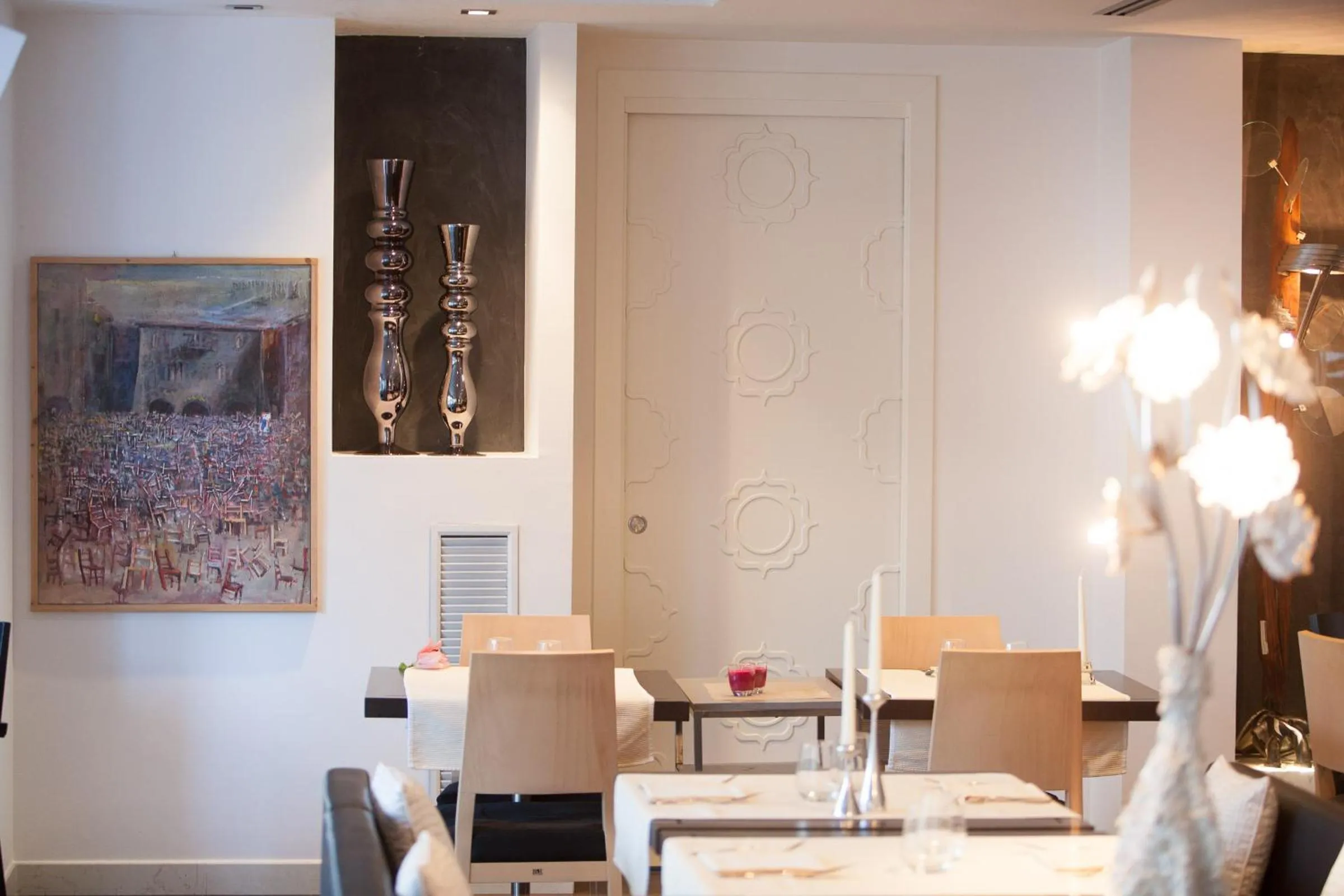 Restaurant/places to eat in Tobago